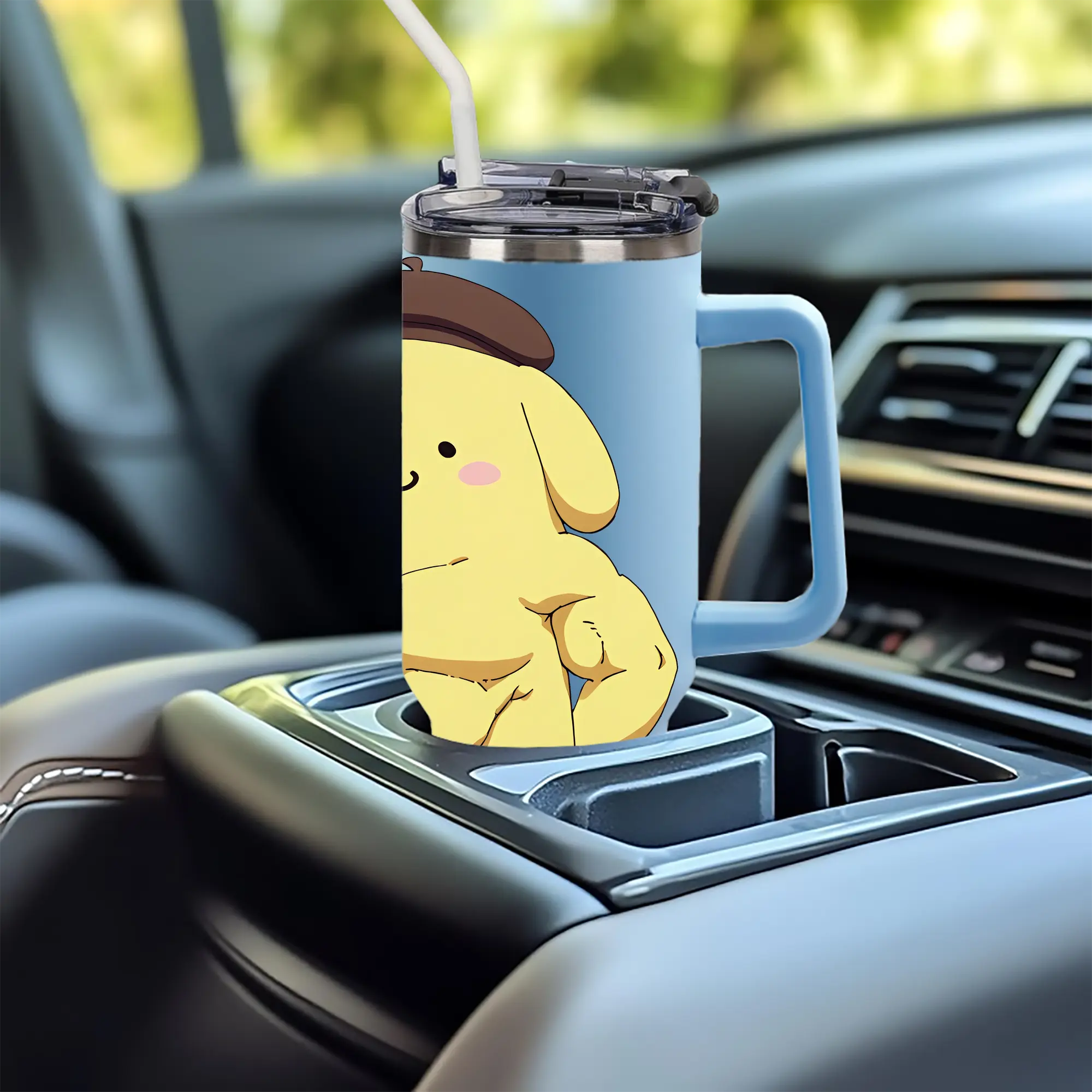 サンリオ グッズ,ポムポムプリン