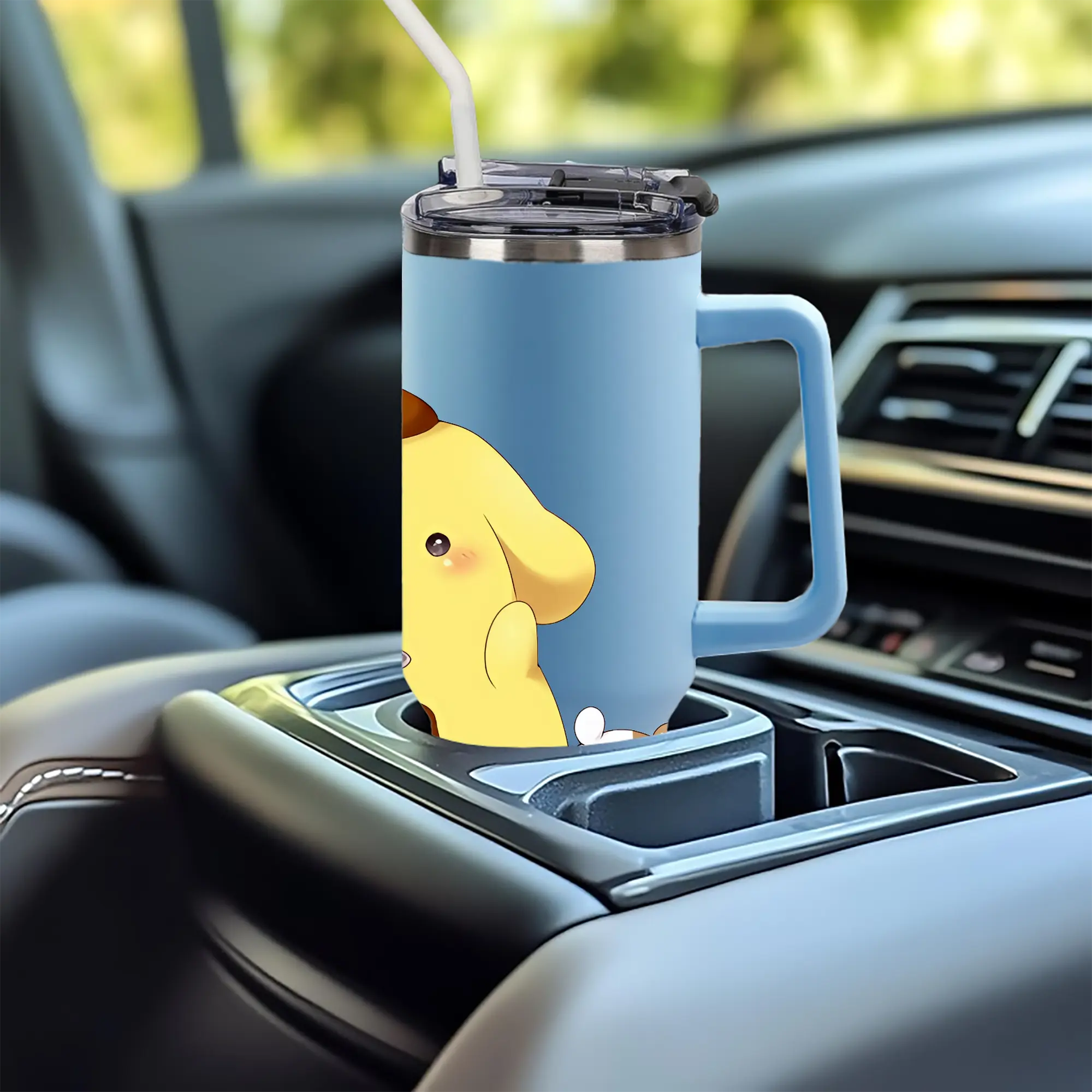 サンリオ グッズ,ポムポムプリン