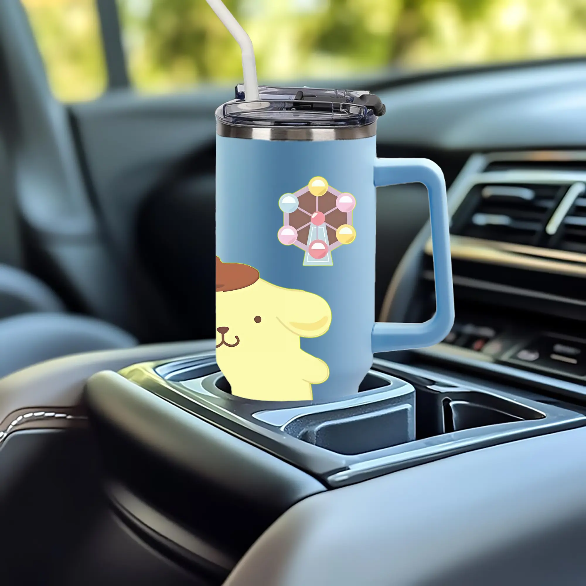 サンリオ グッズ,ポムポムプリン