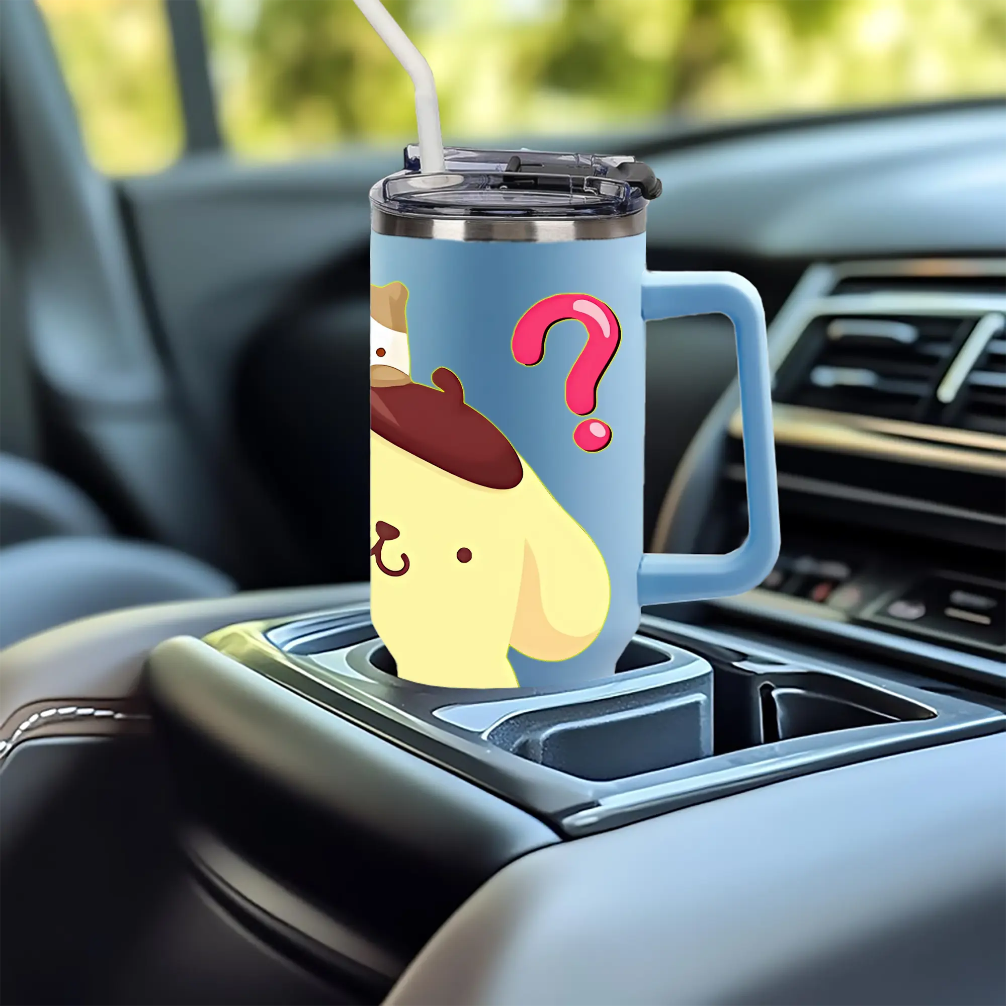 サンリオ グッズ,ポムポムプリン