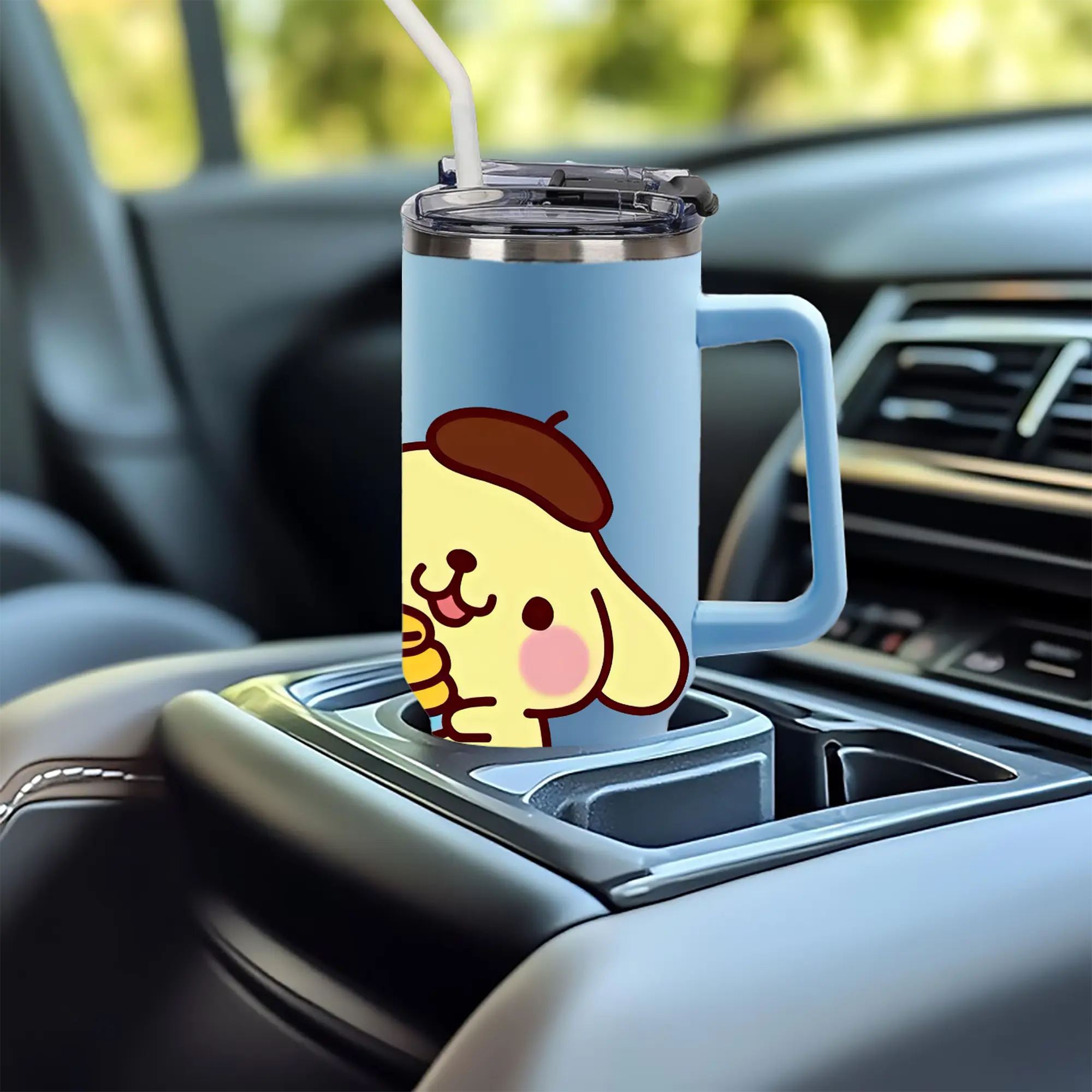 サンリオ グッズ,ポムポムプリン