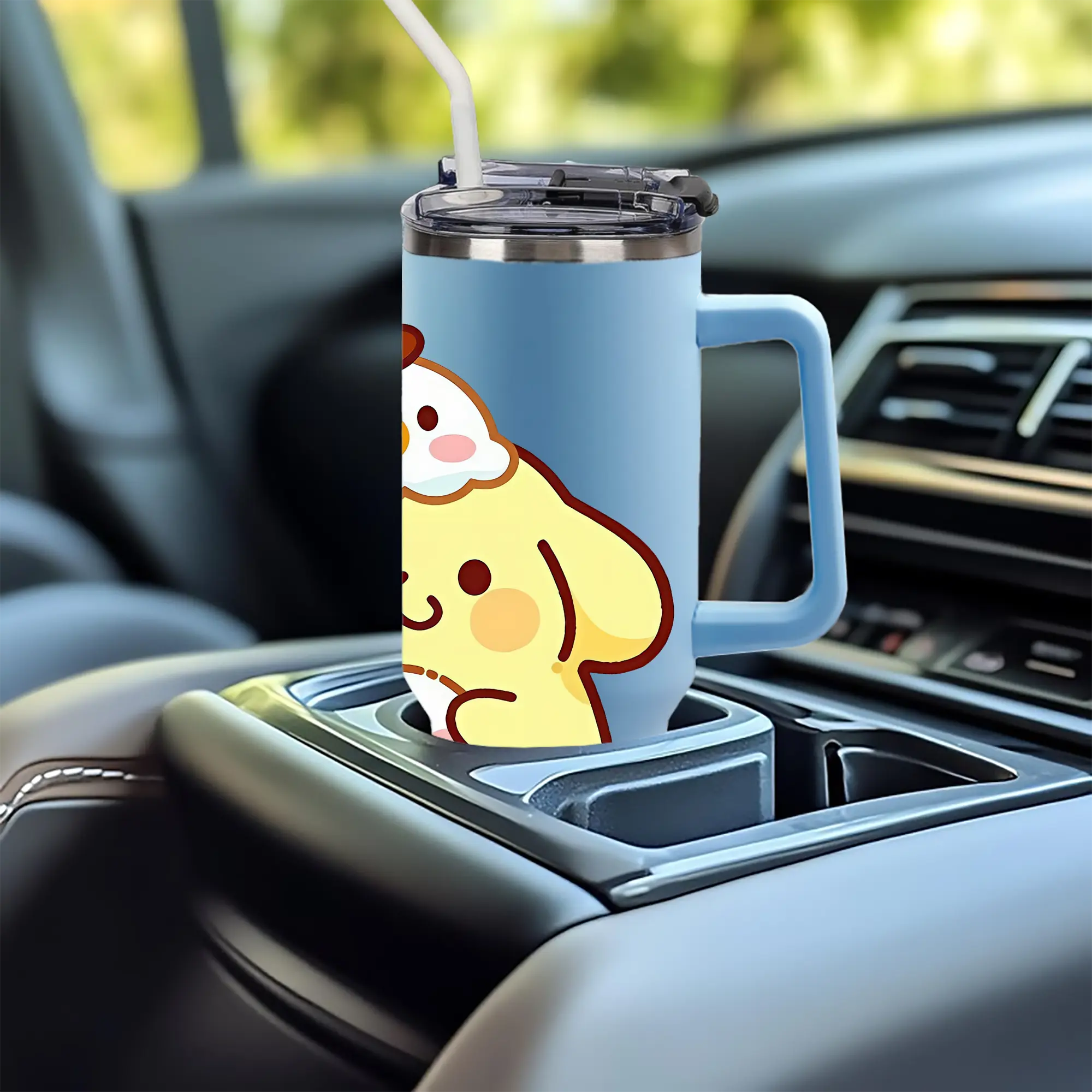 サンリオ グッズ,ポムポムプリン