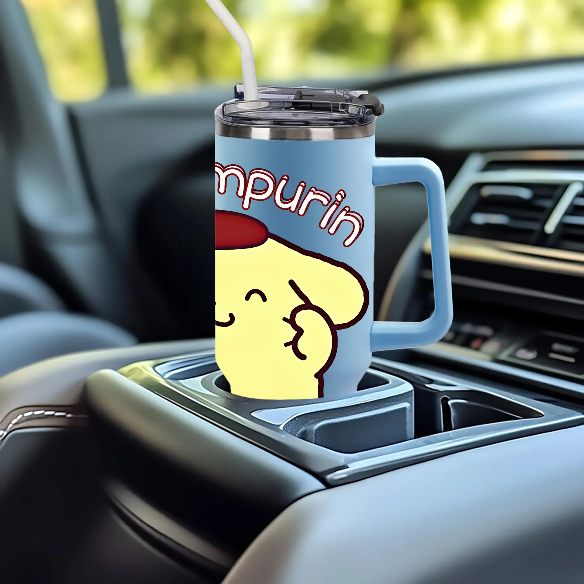 サンリオ グッズ,ポムポムプリン