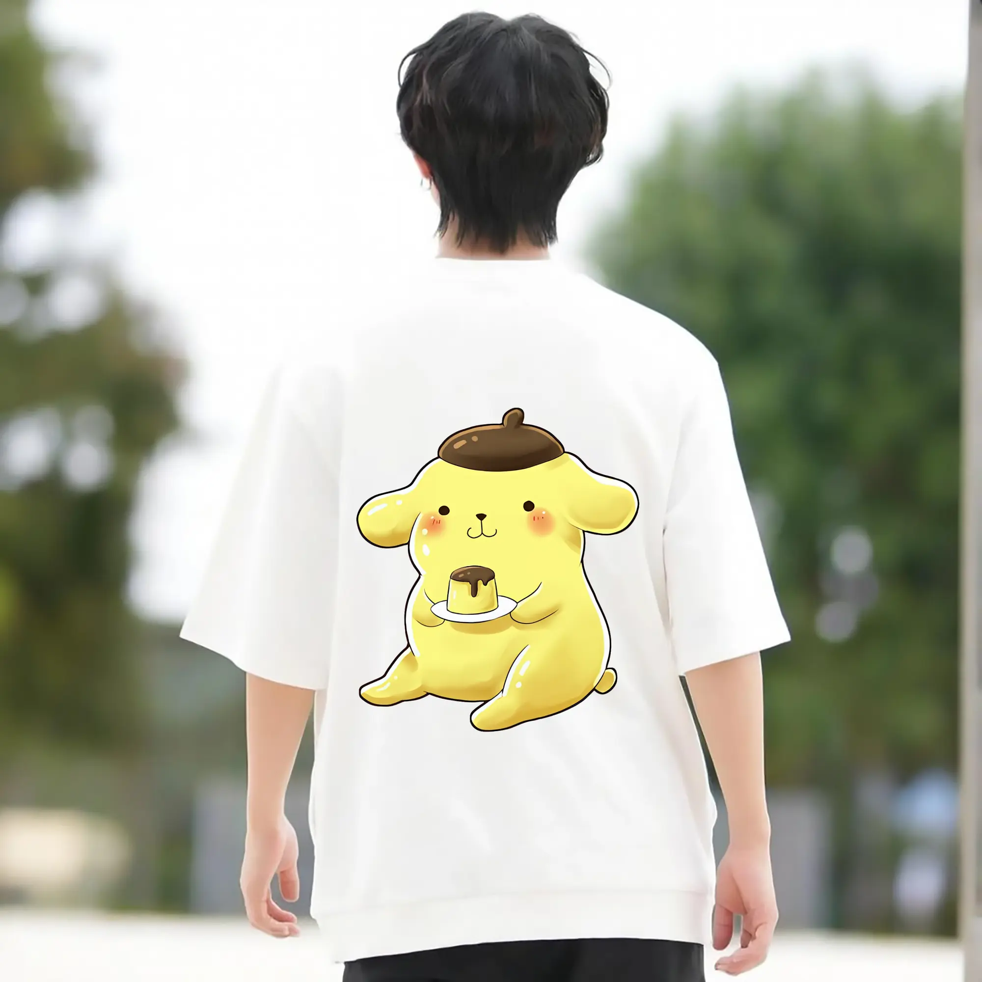 サンリオ グッズ,ポムポムプリン