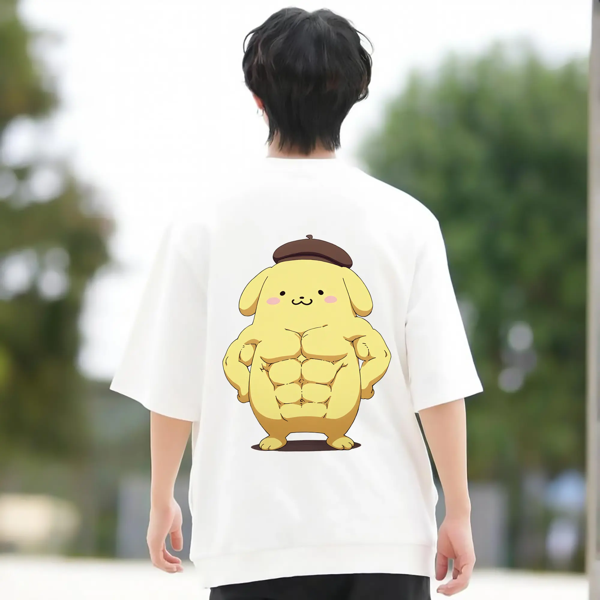 サンリオ グッズ,ポムポムプリン