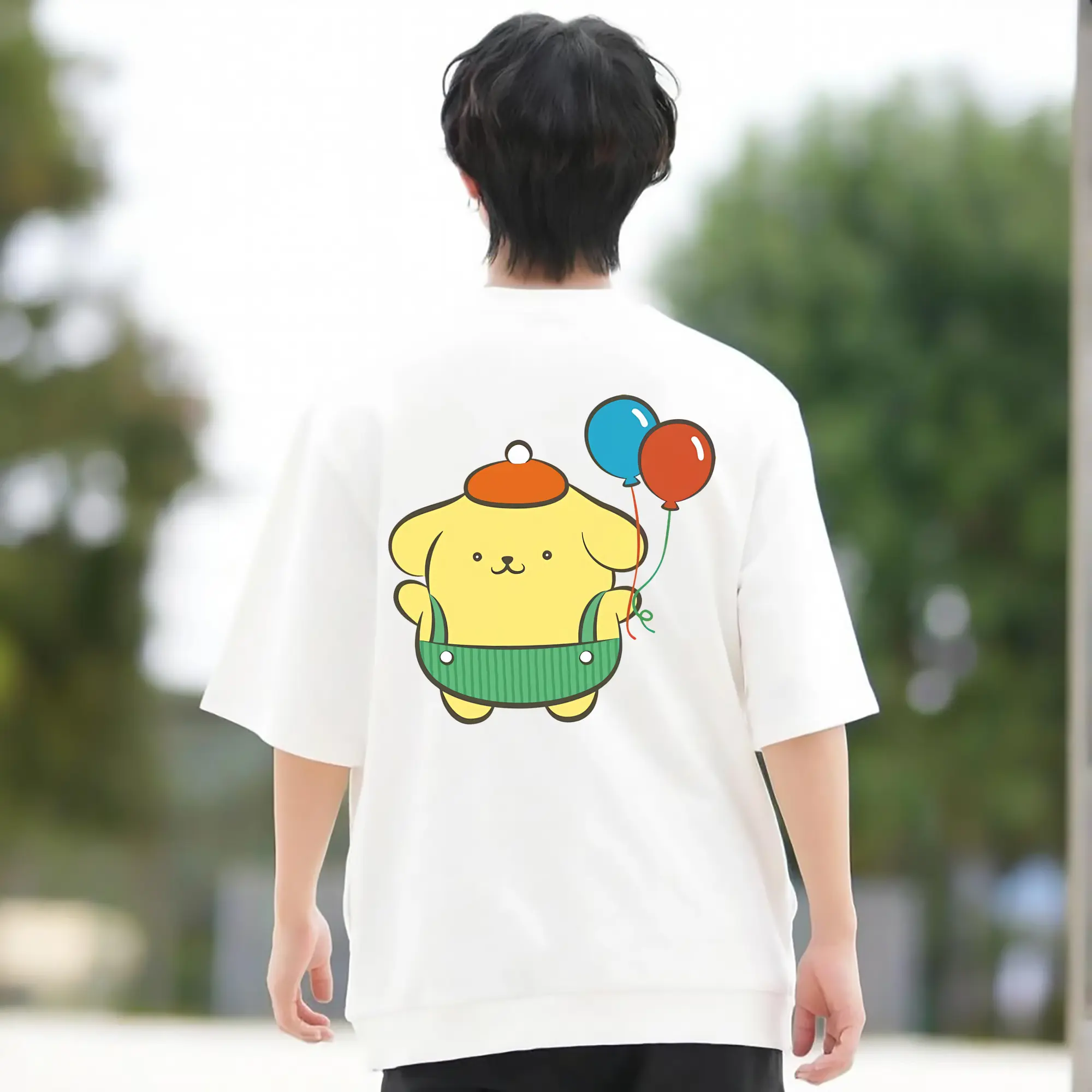 サンリオ グッズ,ポムポムプリン