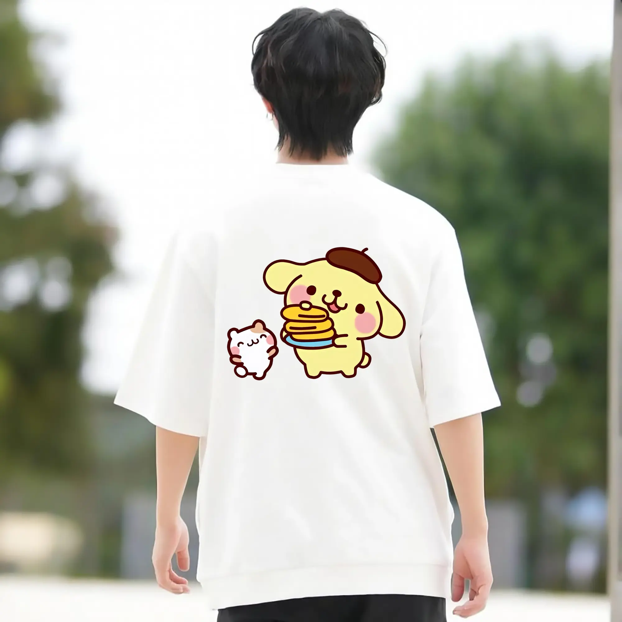 サンリオ グッズ,ポムポムプリン