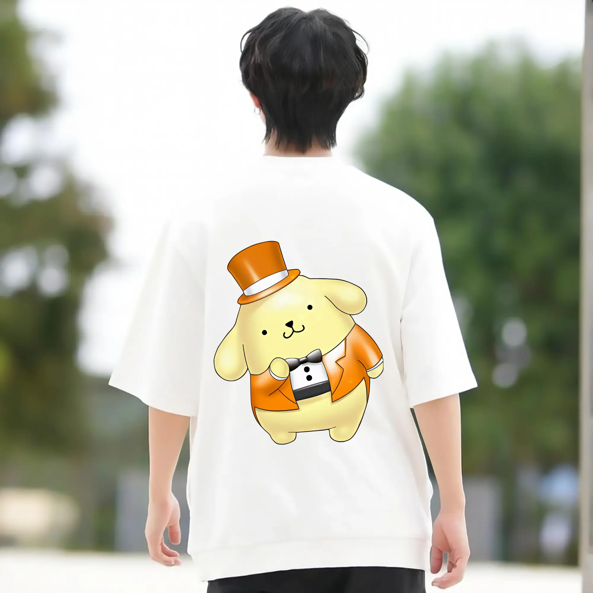 サンリオ グッズ,ポムポムプリン