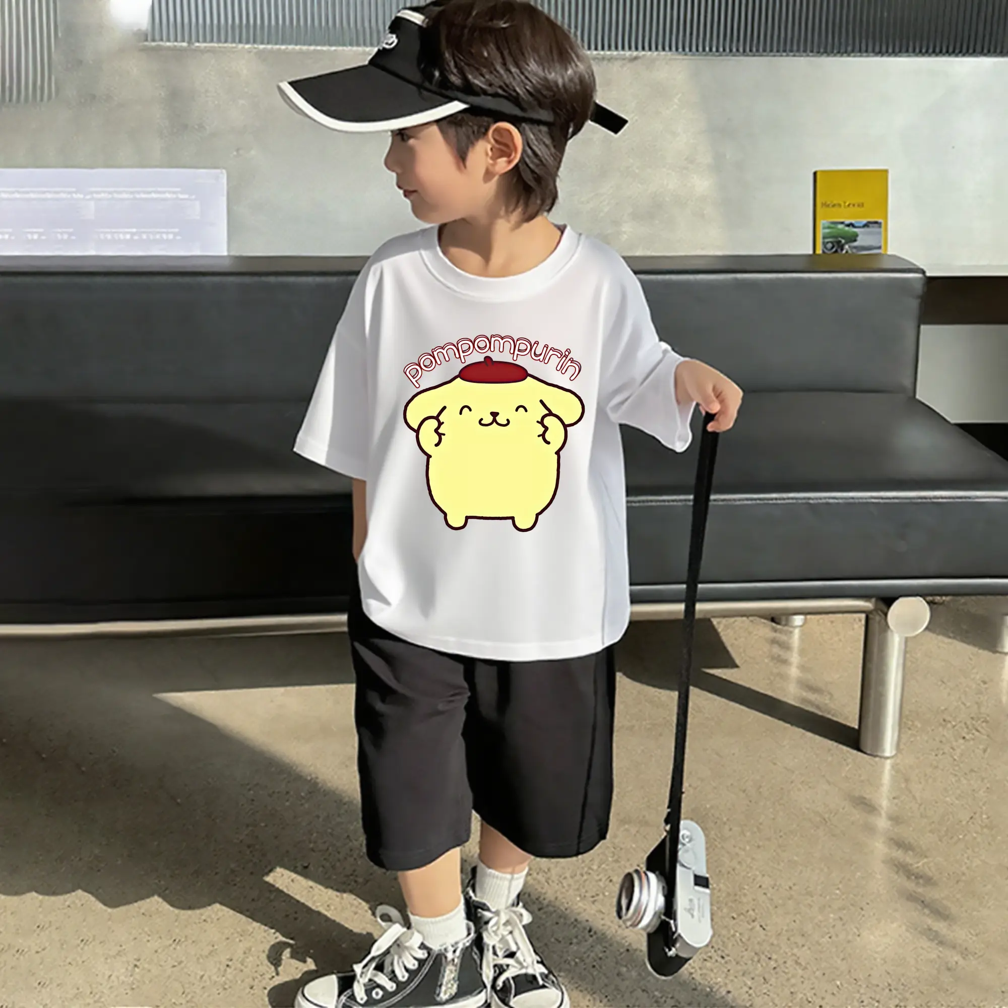 サンリオ グッズ,ポムポムプリン