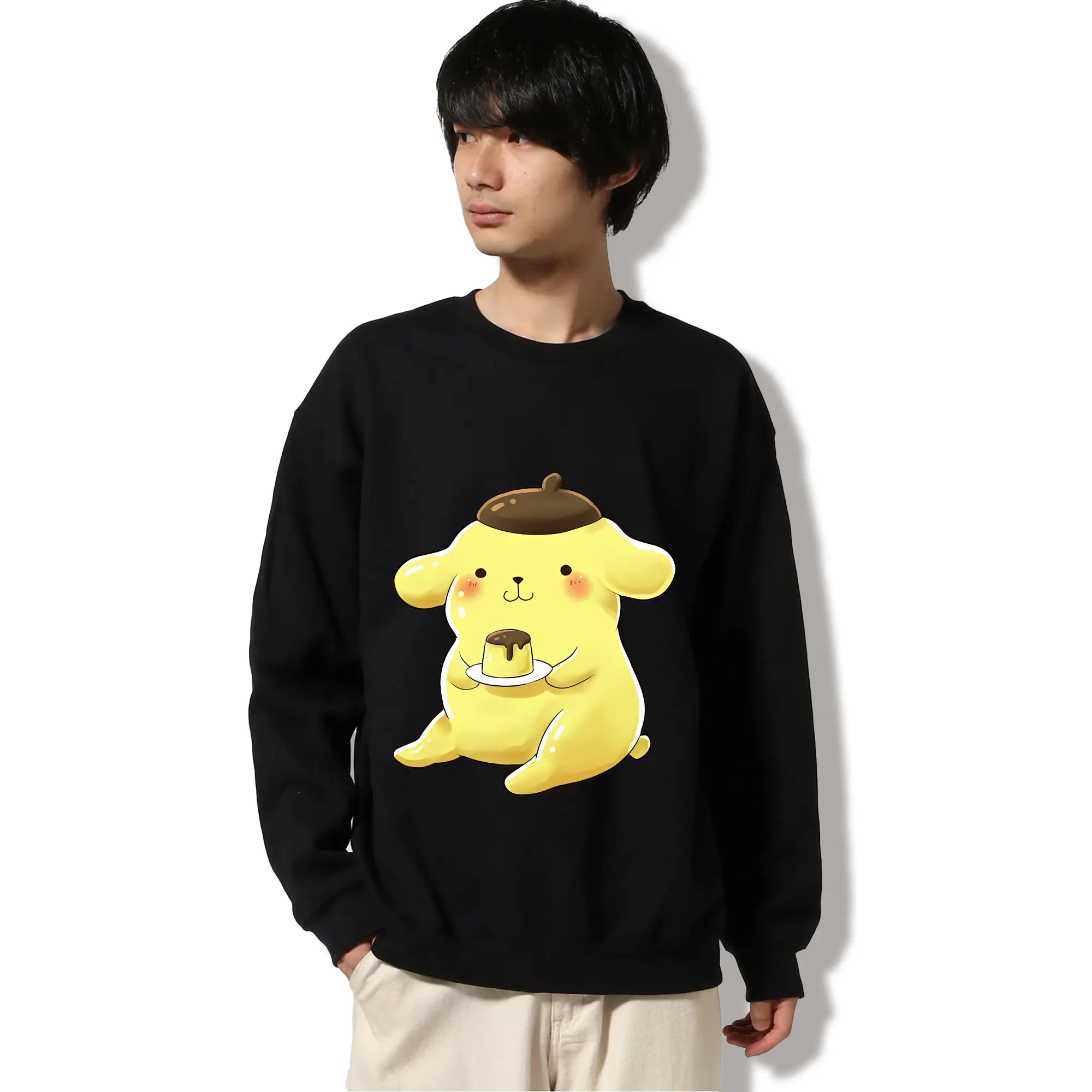 サンリオ グッズ,ポムポムプリン