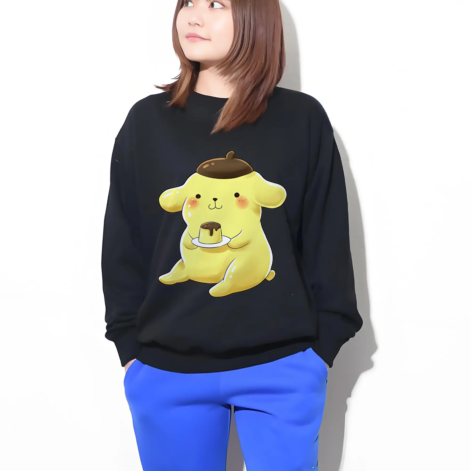 サンリオ グッズ,ポムポムプリン