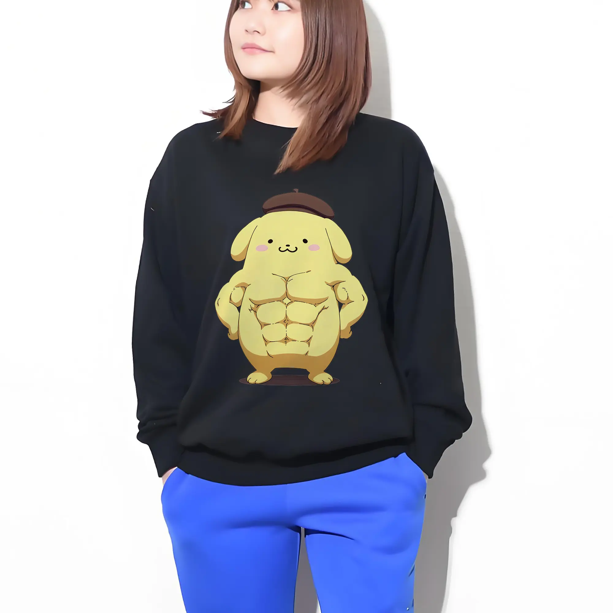 サンリオ グッズ,ポムポムプリン