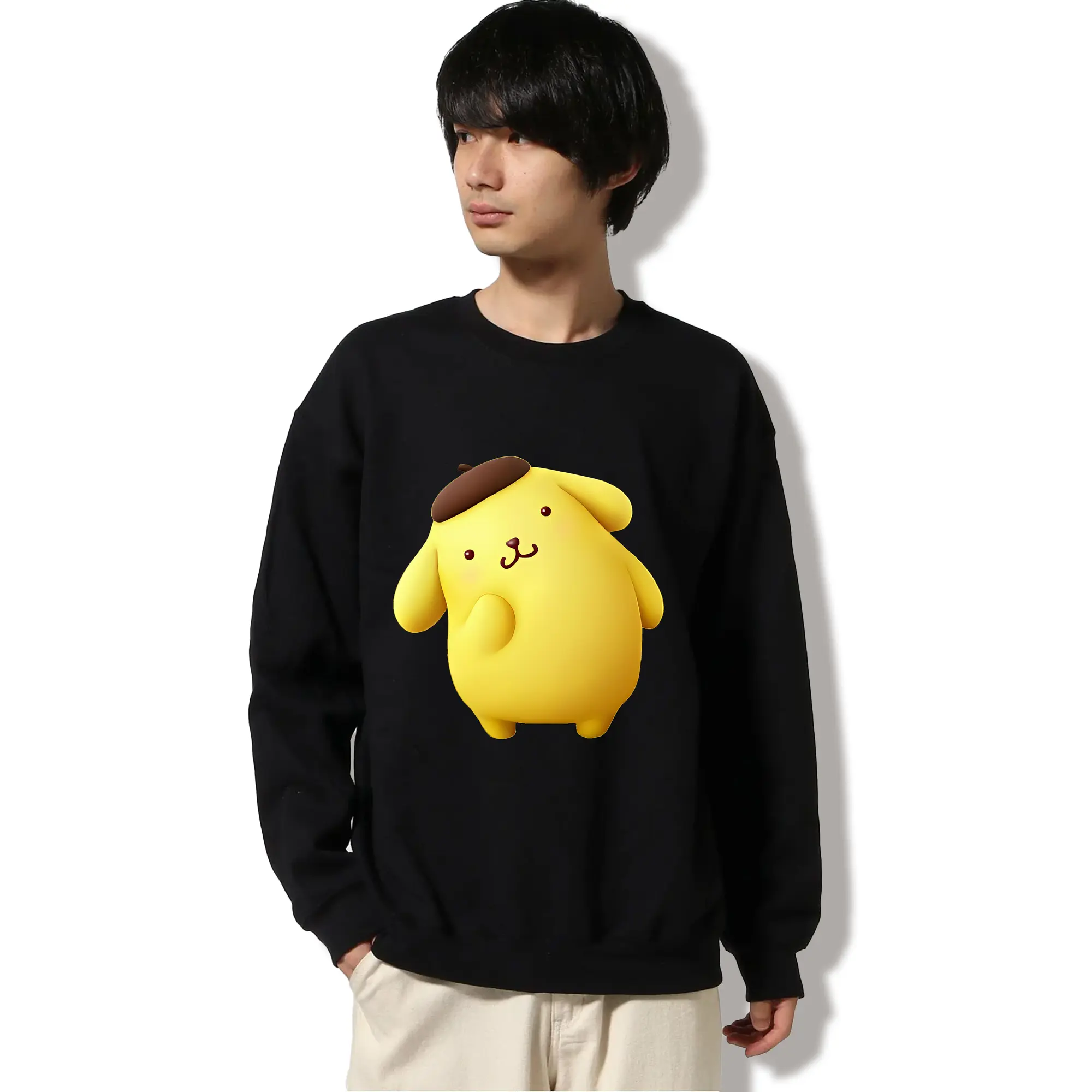 サンリオ グッズ,ポムポムプリン