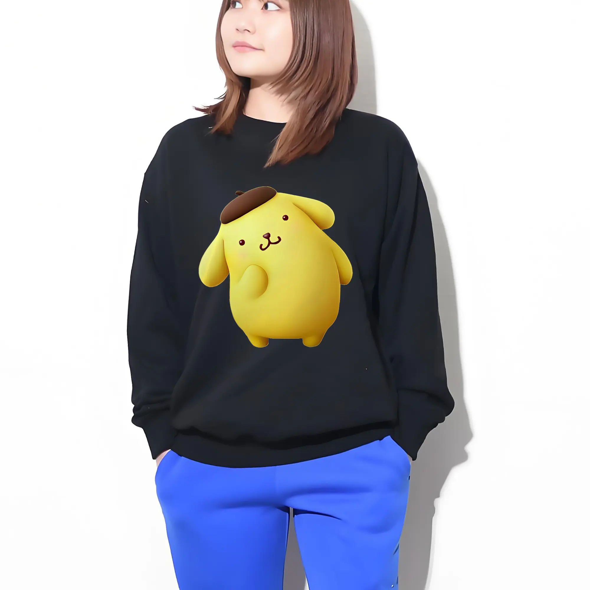 サンリオ グッズ,ポムポムプリン