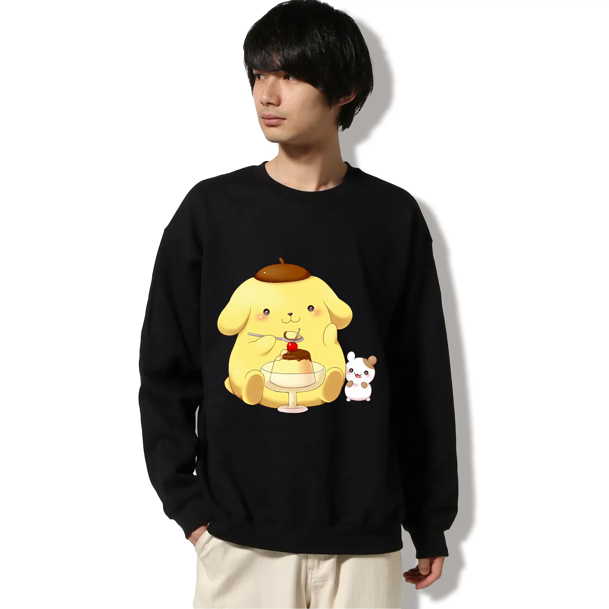 サンリオ グッズ,ポムポムプリン