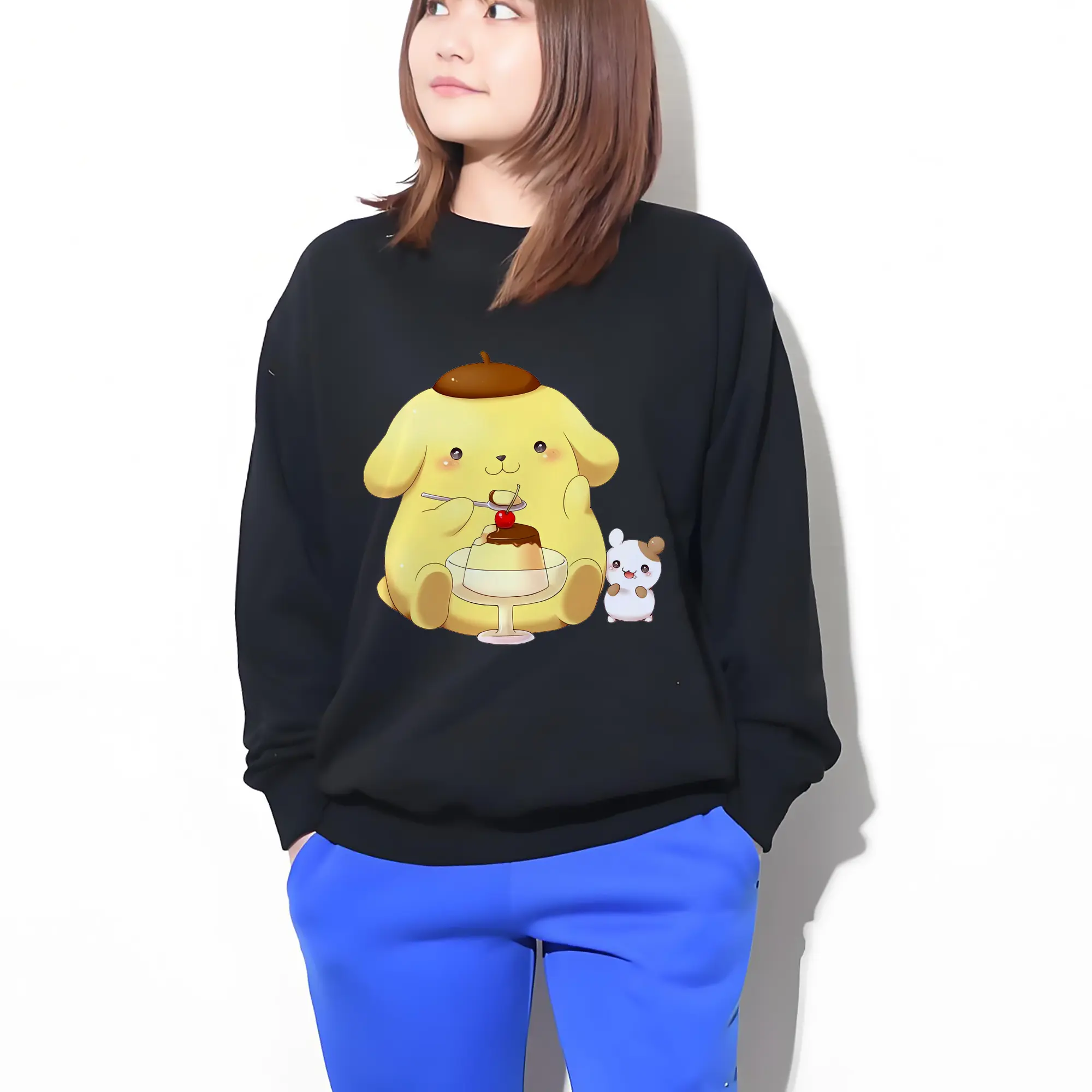 サンリオ グッズ,ポムポムプリン