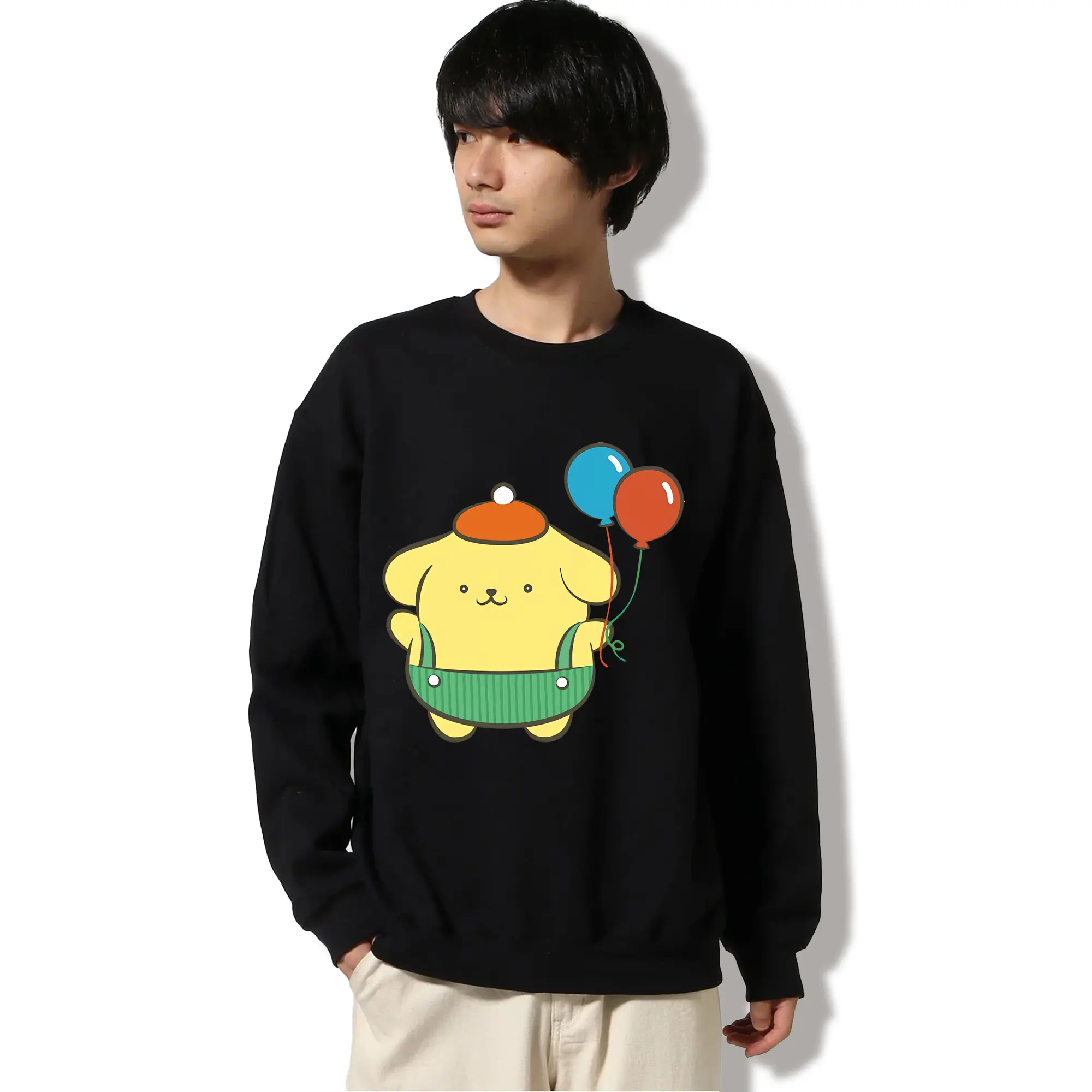 サンリオ グッズ,ポムポムプリン