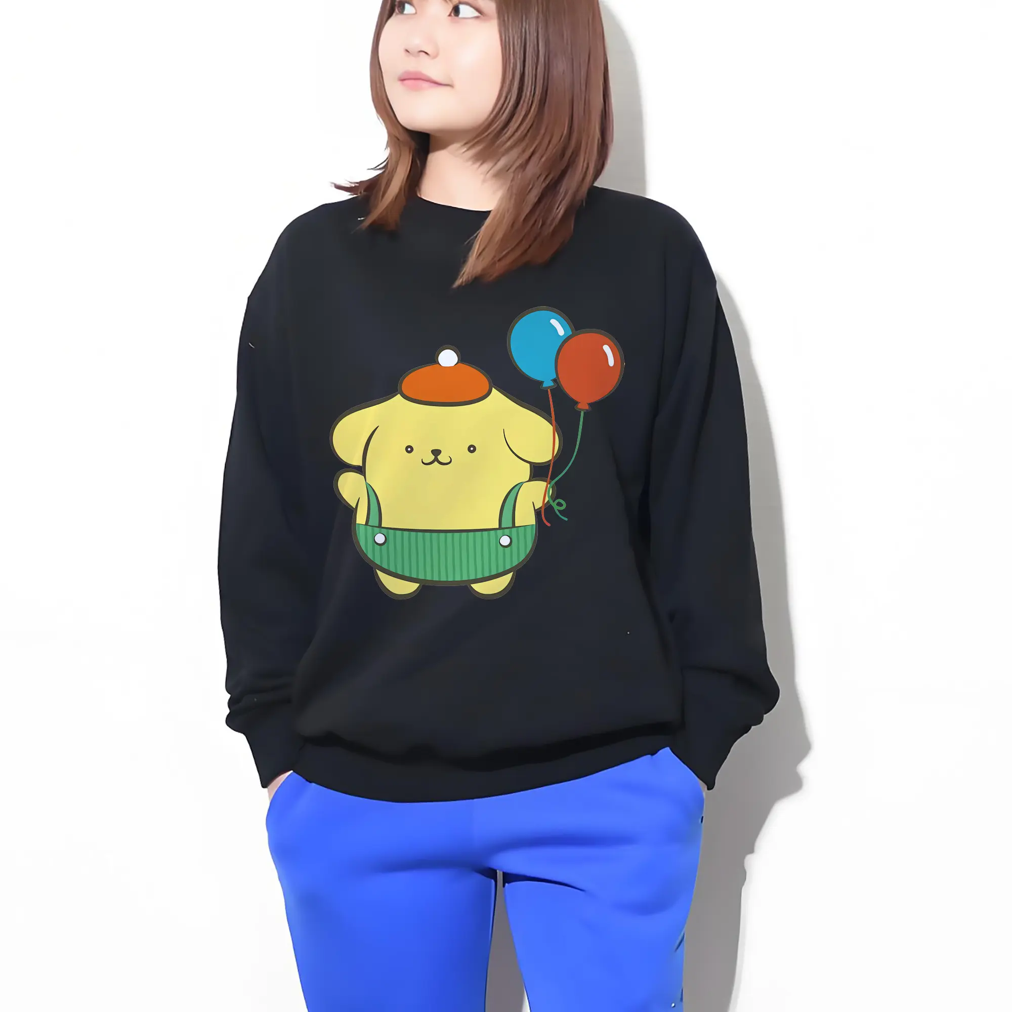 サンリオ グッズ,ポムポムプリン