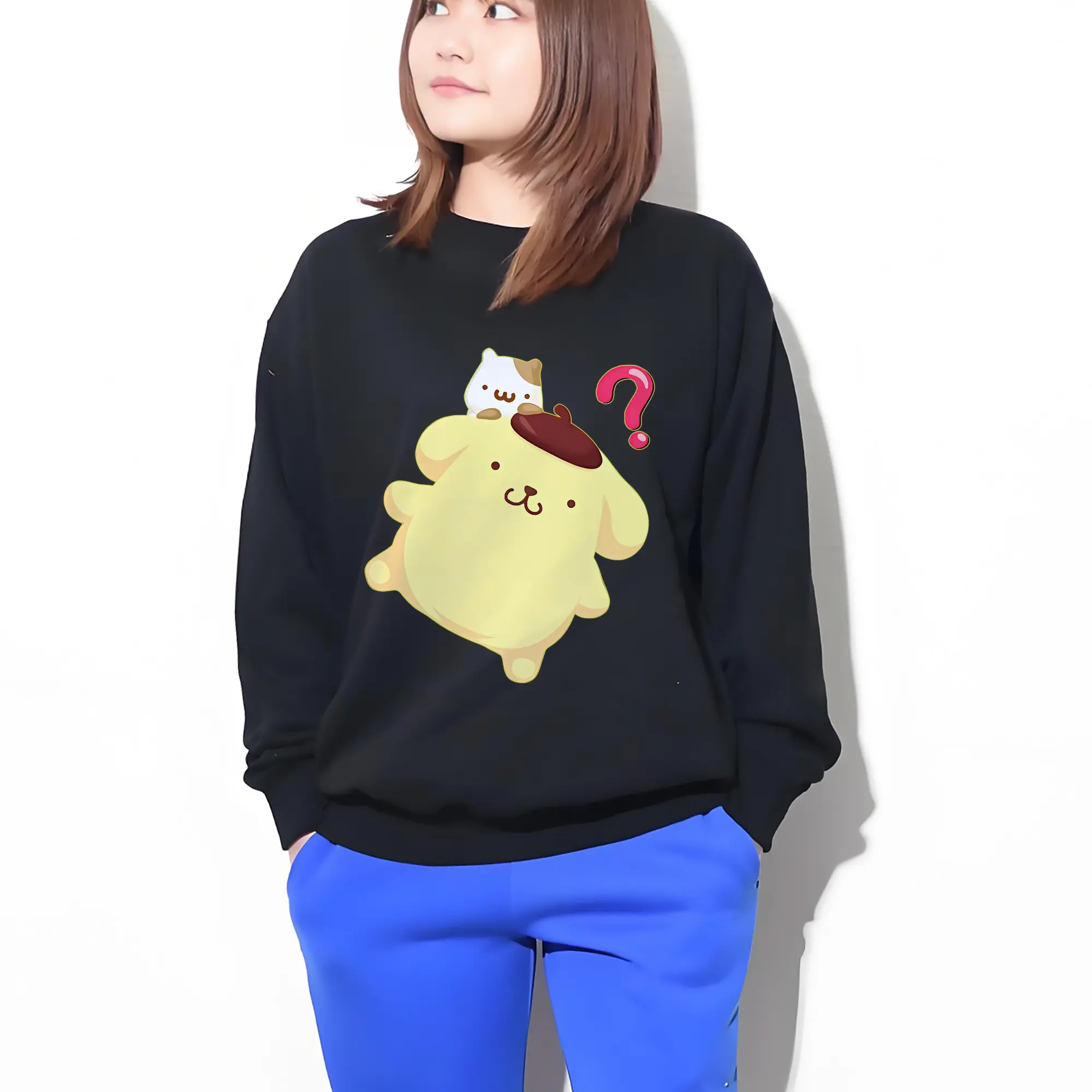 サンリオ グッズ,ポムポムプリン