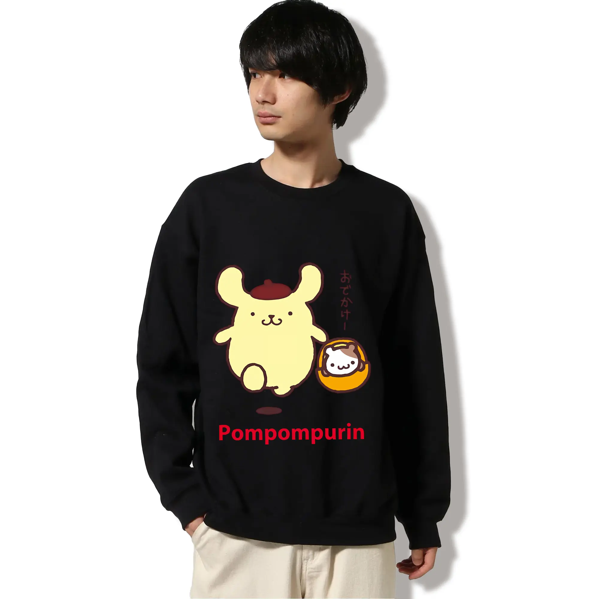 サンリオ グッズ,ポムポムプリン