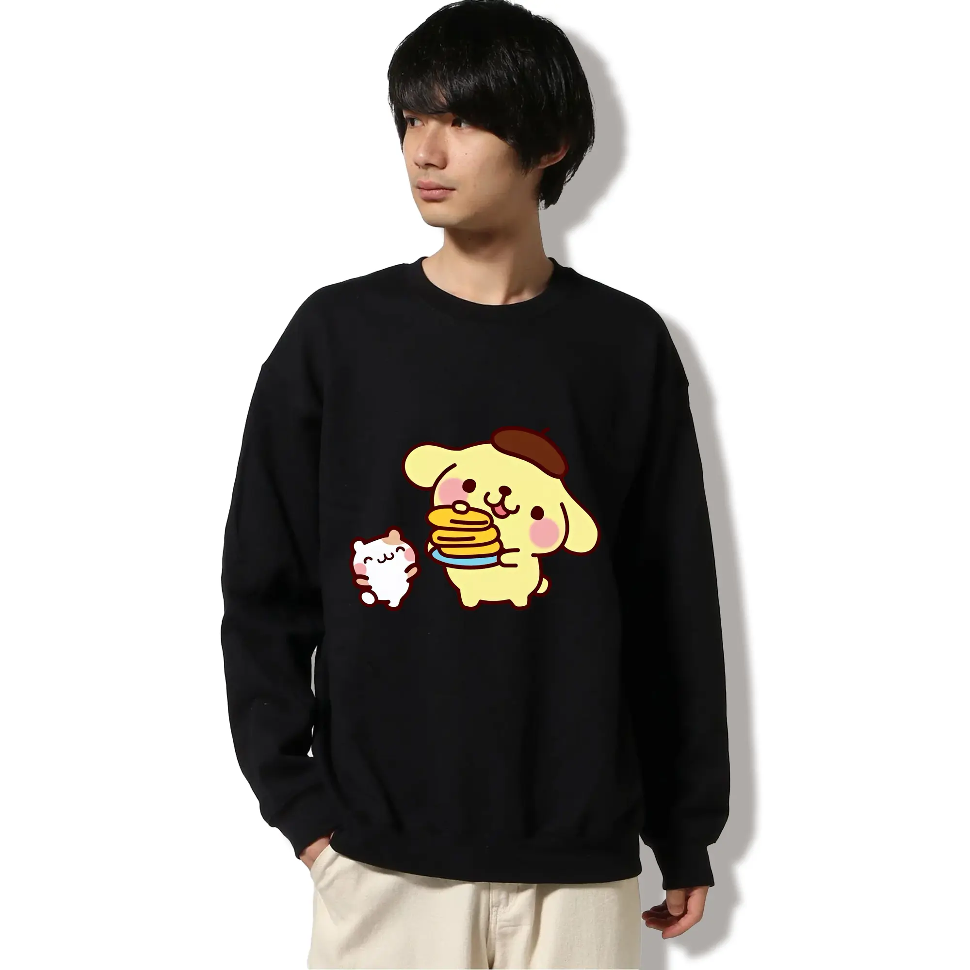 サンリオ グッズ,ポムポムプリン