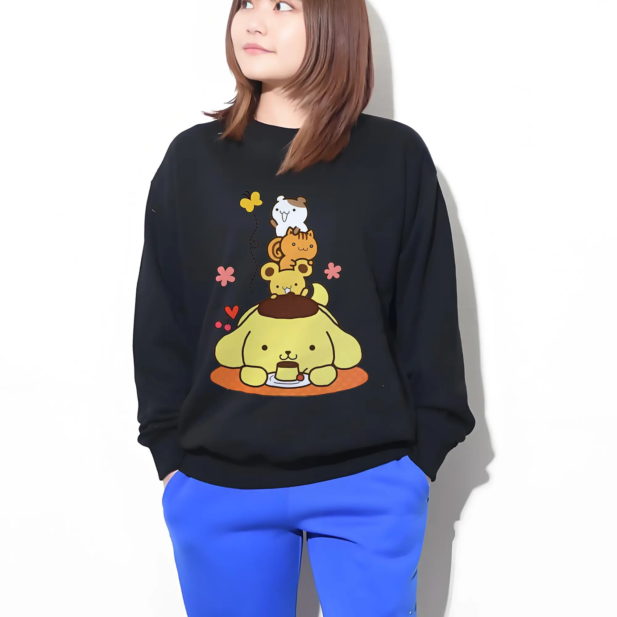 サンリオ グッズ,ポムポムプリン