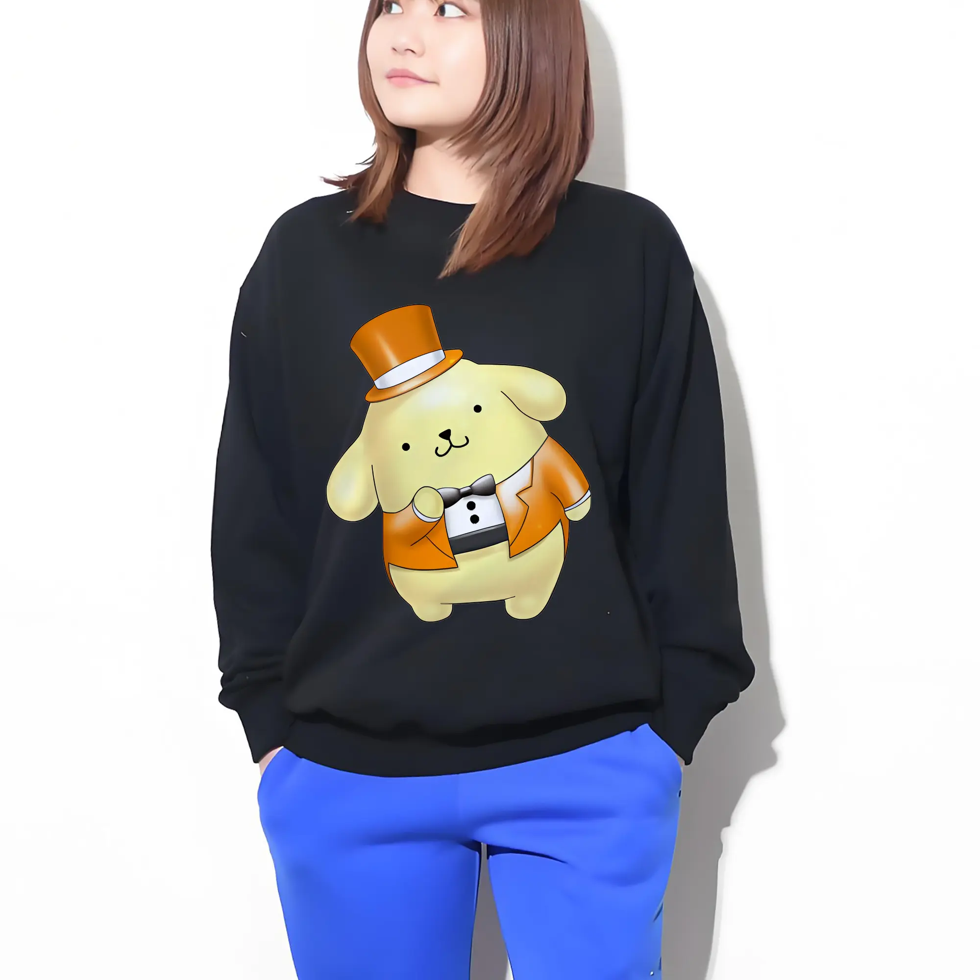 サンリオ グッズ,ポムポムプリン