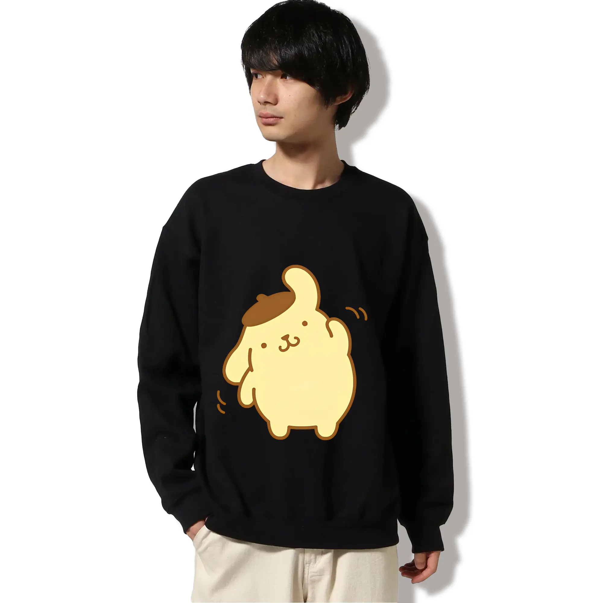 サンリオ グッズ,ポムポムプリン