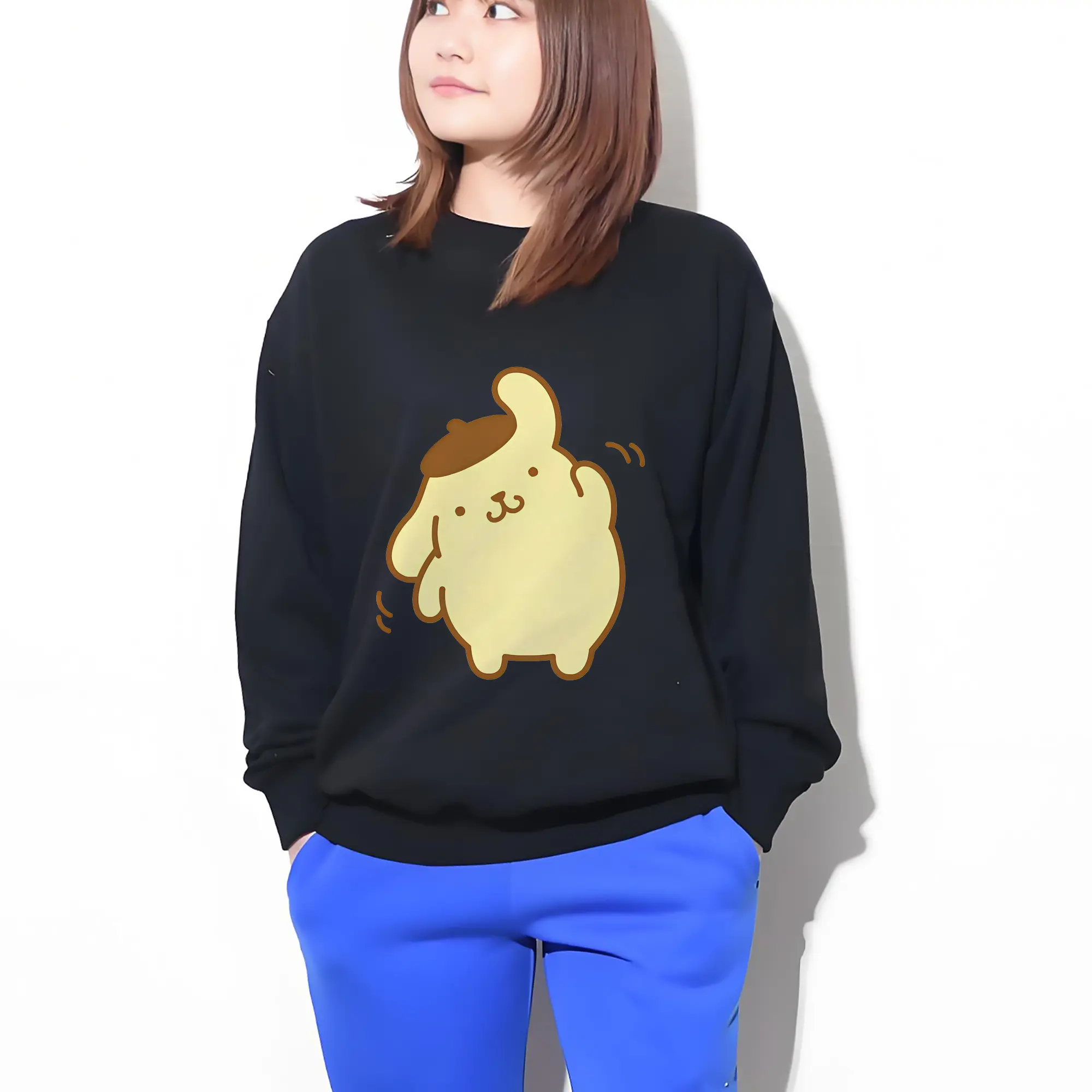 サンリオ グッズ,ポムポムプリン