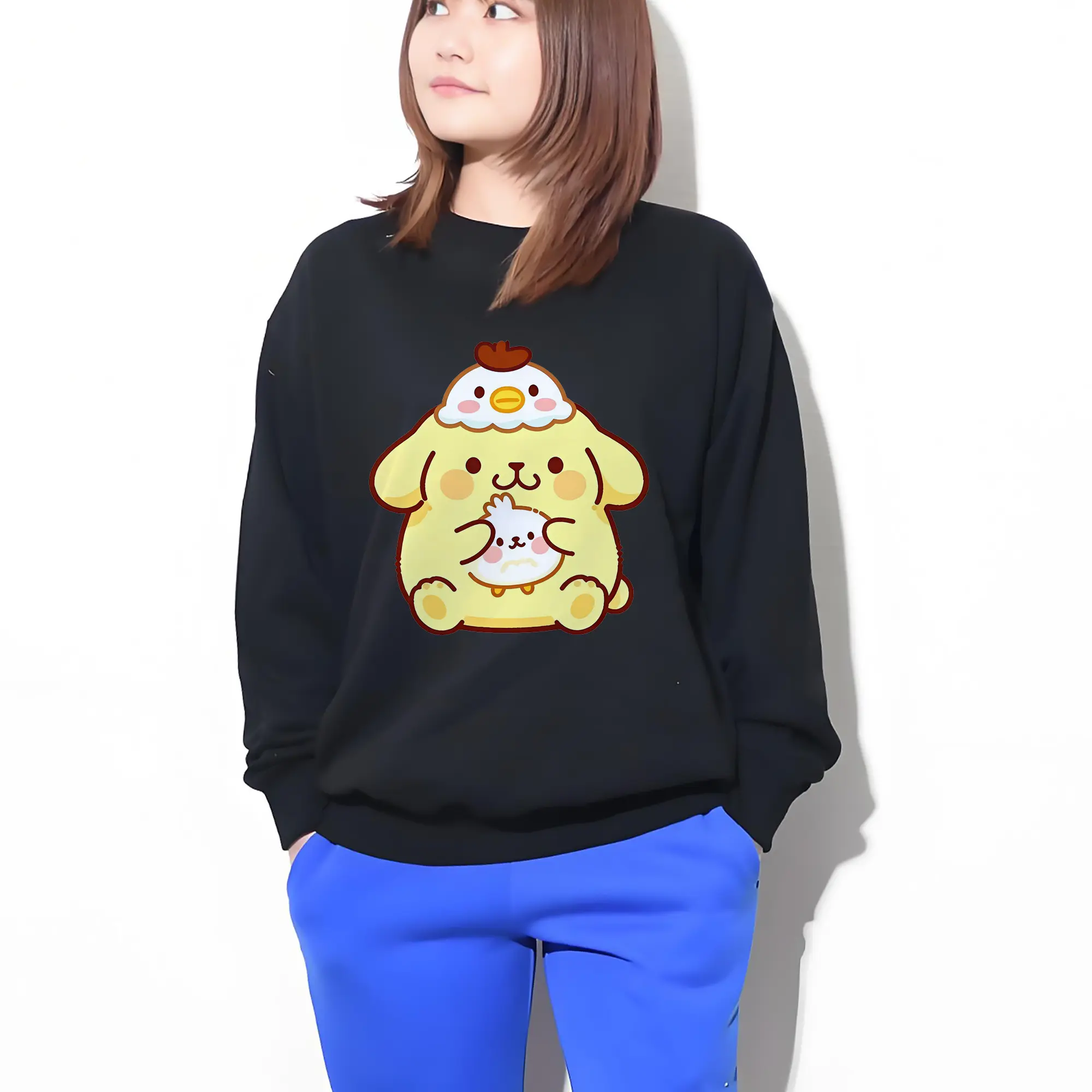 サンリオ グッズ,ポムポムプリン