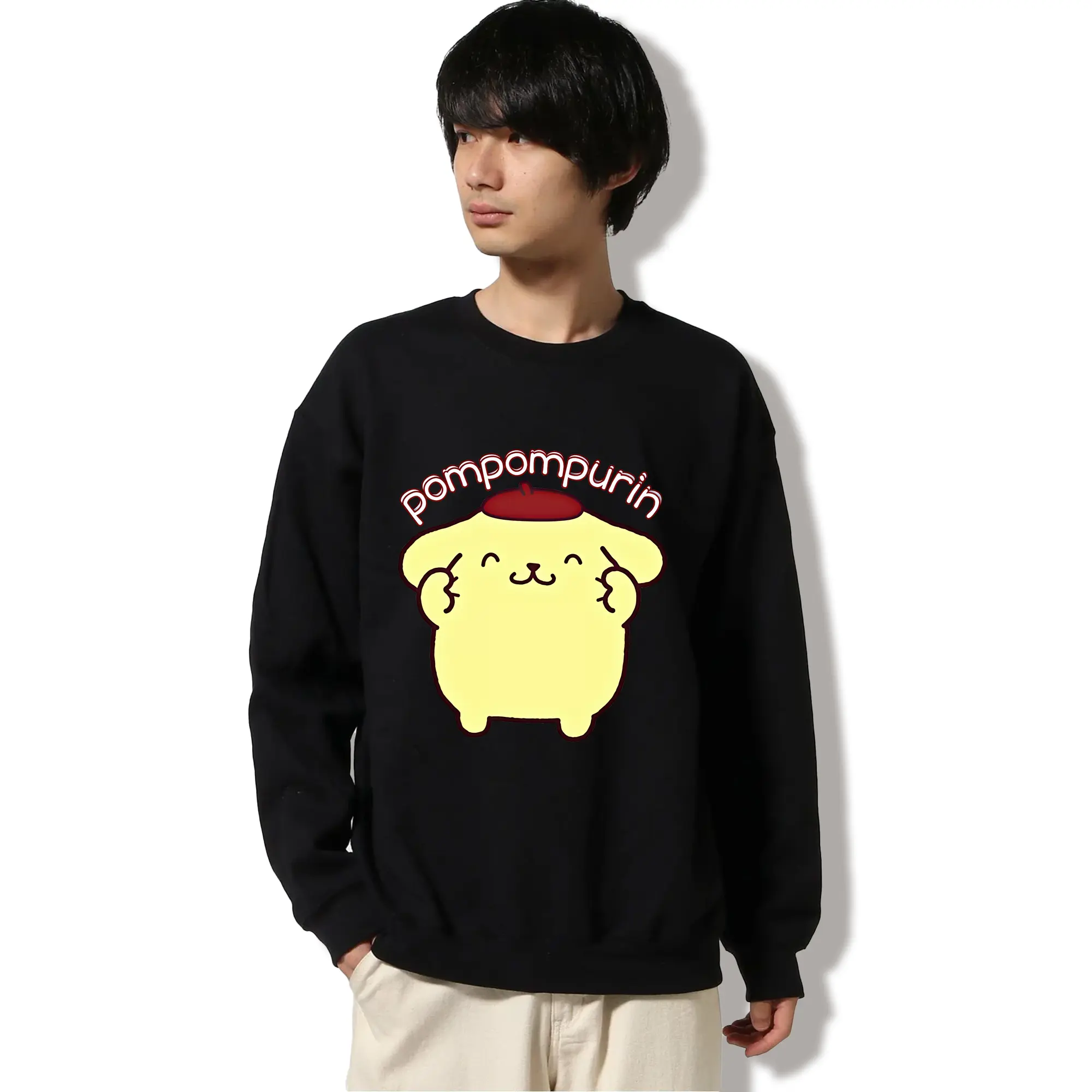 サンリオ グッズ,ポムポムプリン