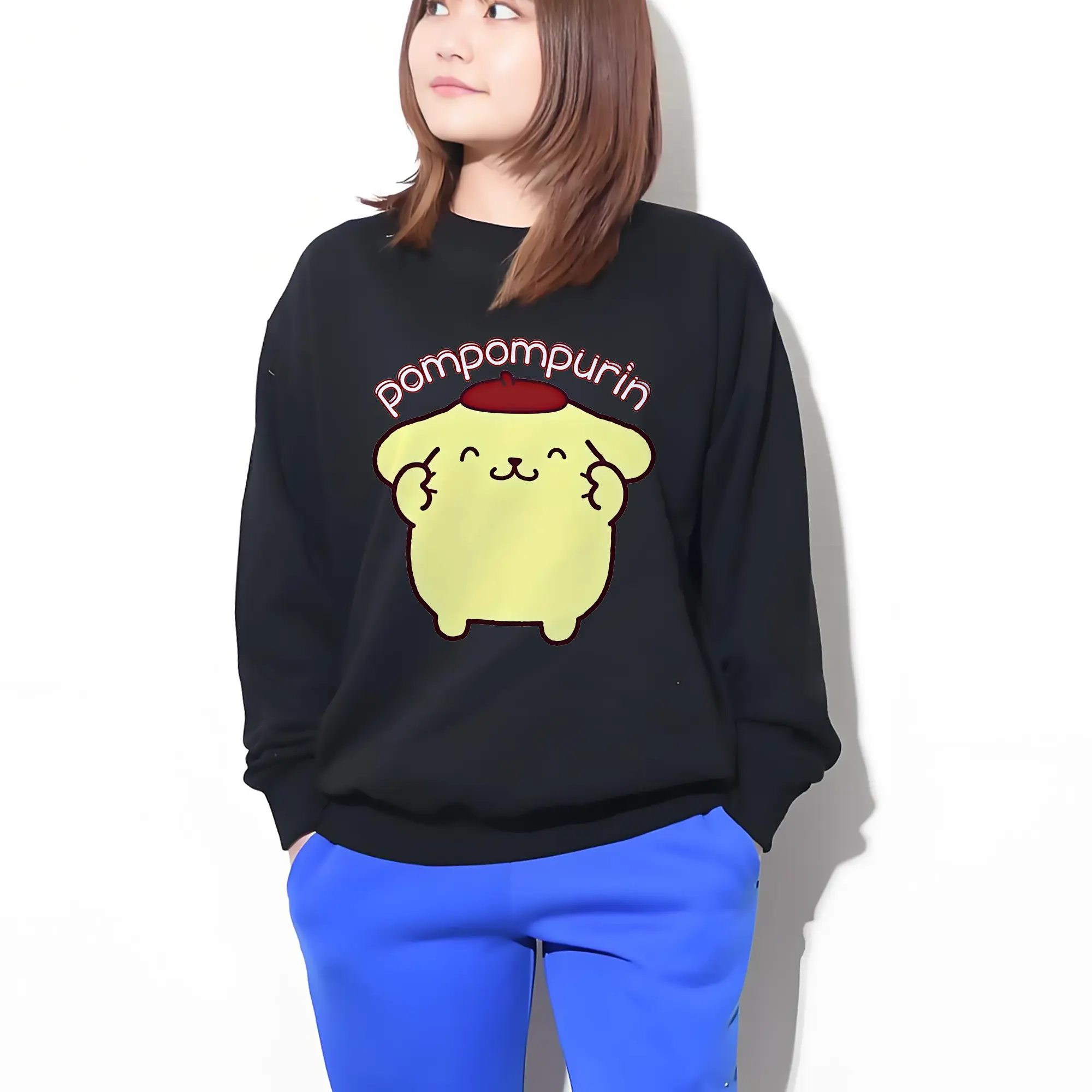 サンリオ グッズ,ポムポムプリン