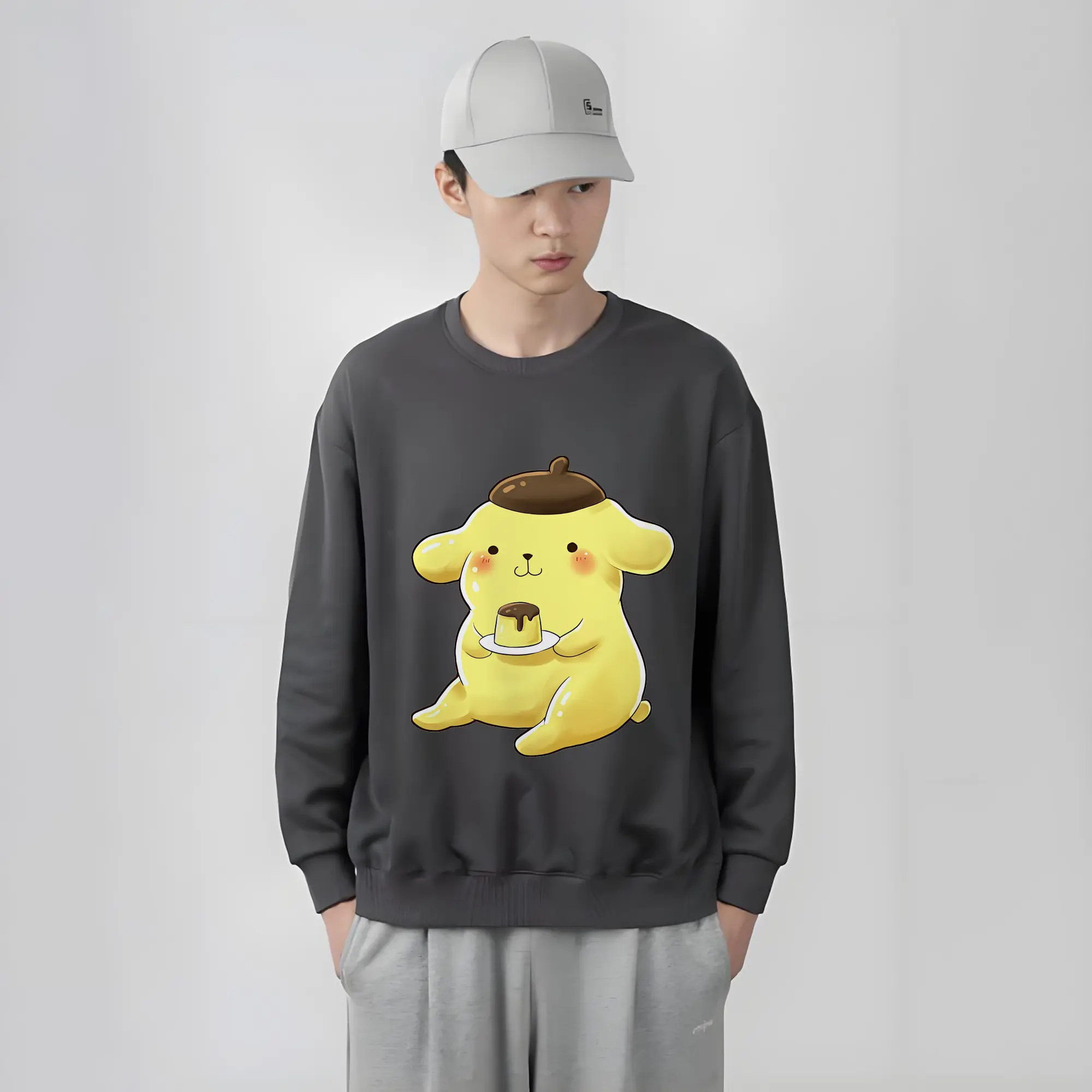 サンリオ グッズ,ポムポムプリン