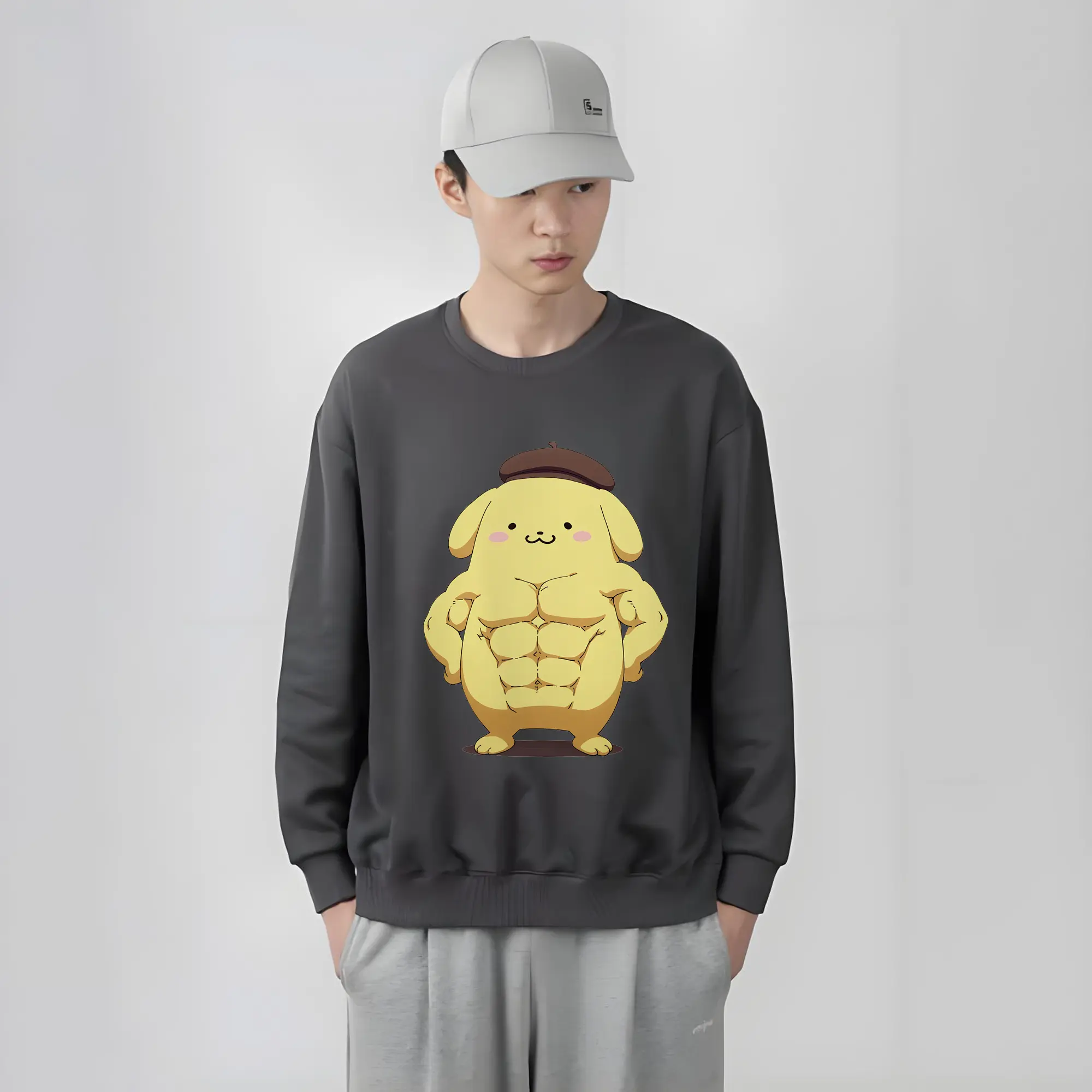 サンリオ グッズ,ポムポムプリン