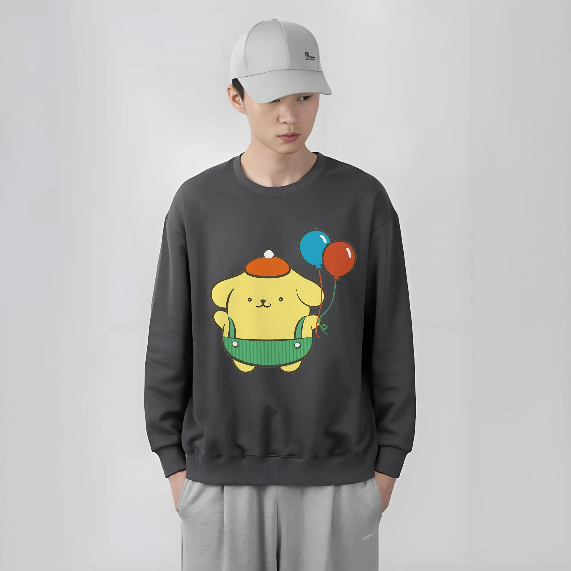 サンリオ グッズ,ポムポムプリン