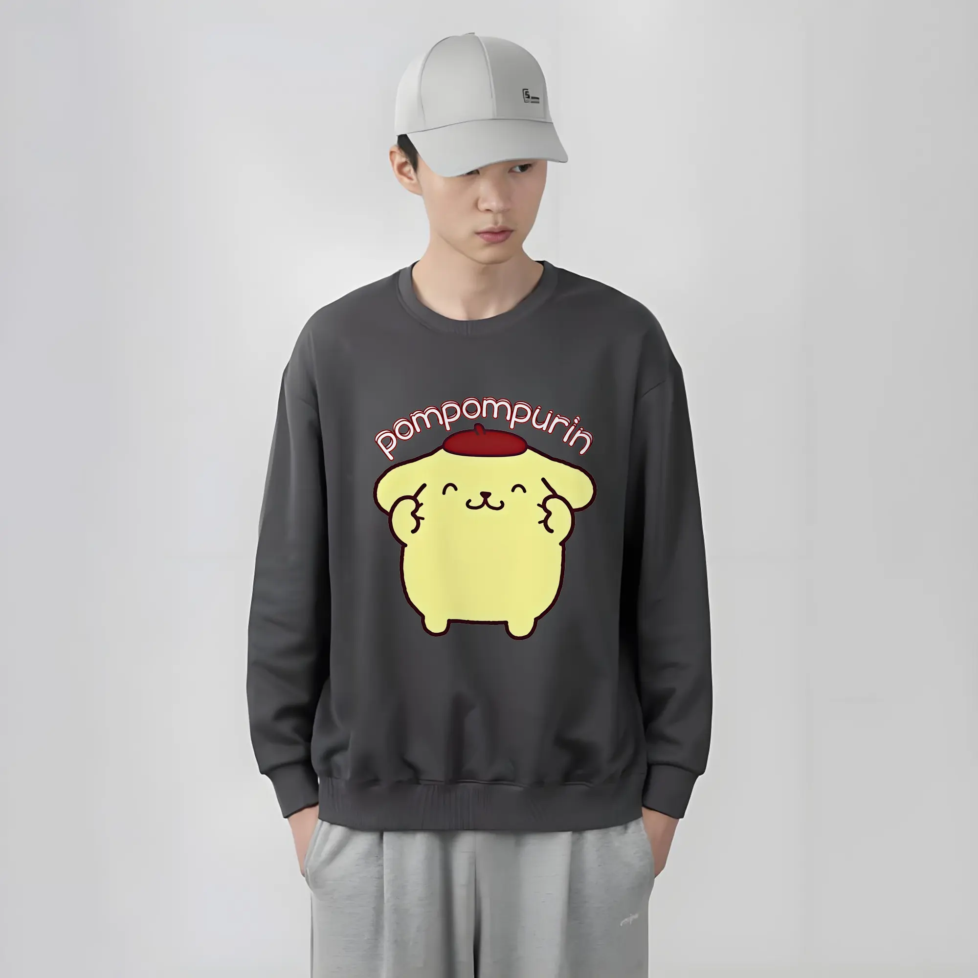 サンリオ グッズ,ポムポムプリン