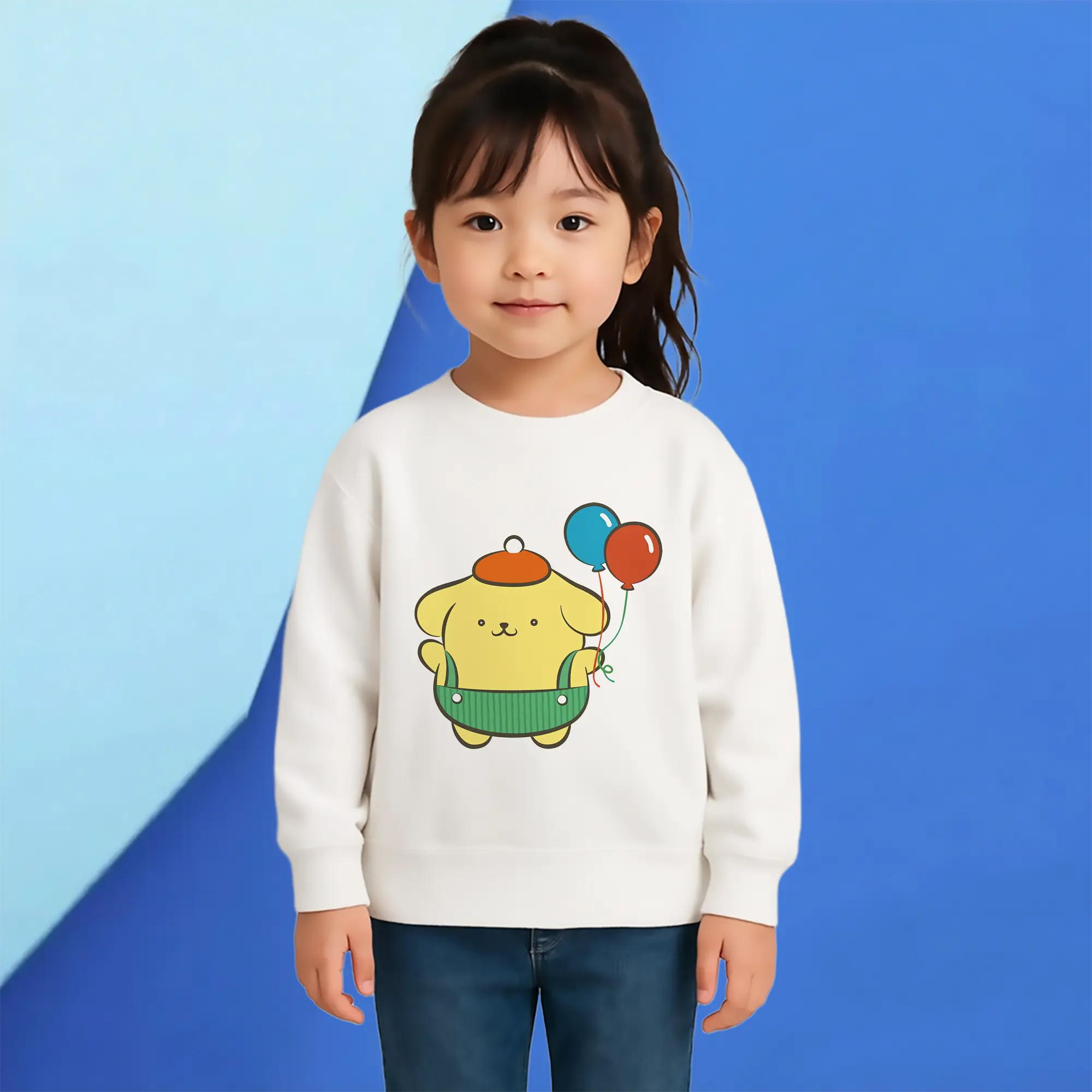 サンリオ グッズ,ポムポムプリン