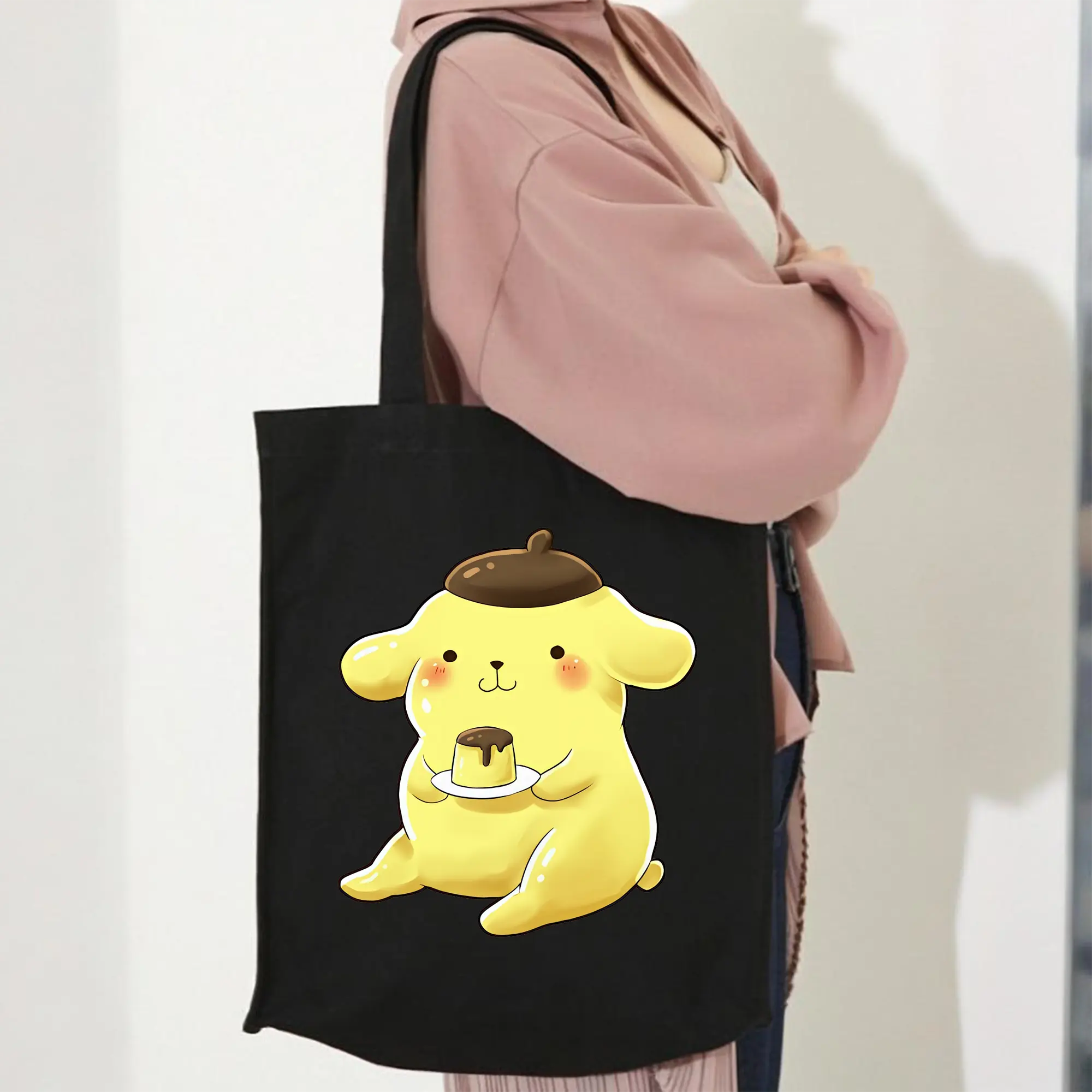 サンリオ グッズ,ポムポムプリン