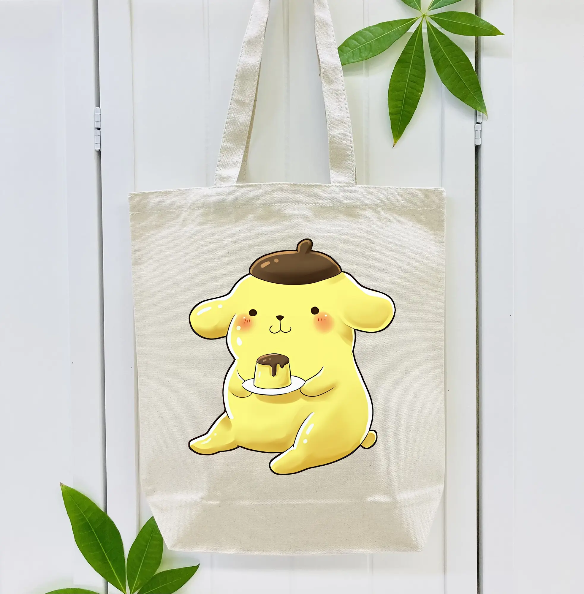 サンリオ グッズ,ポムポムプリン