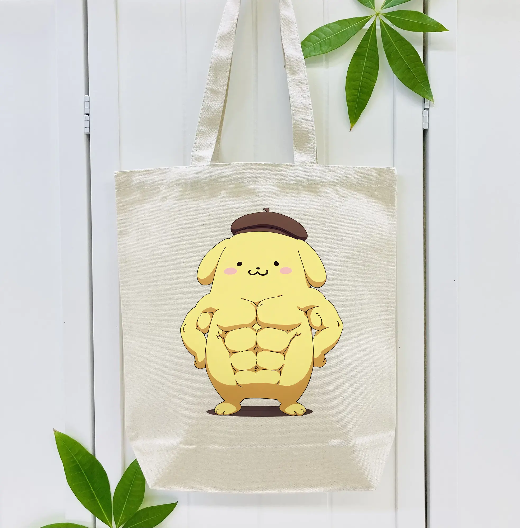 サンリオ グッズ,ポムポムプリン