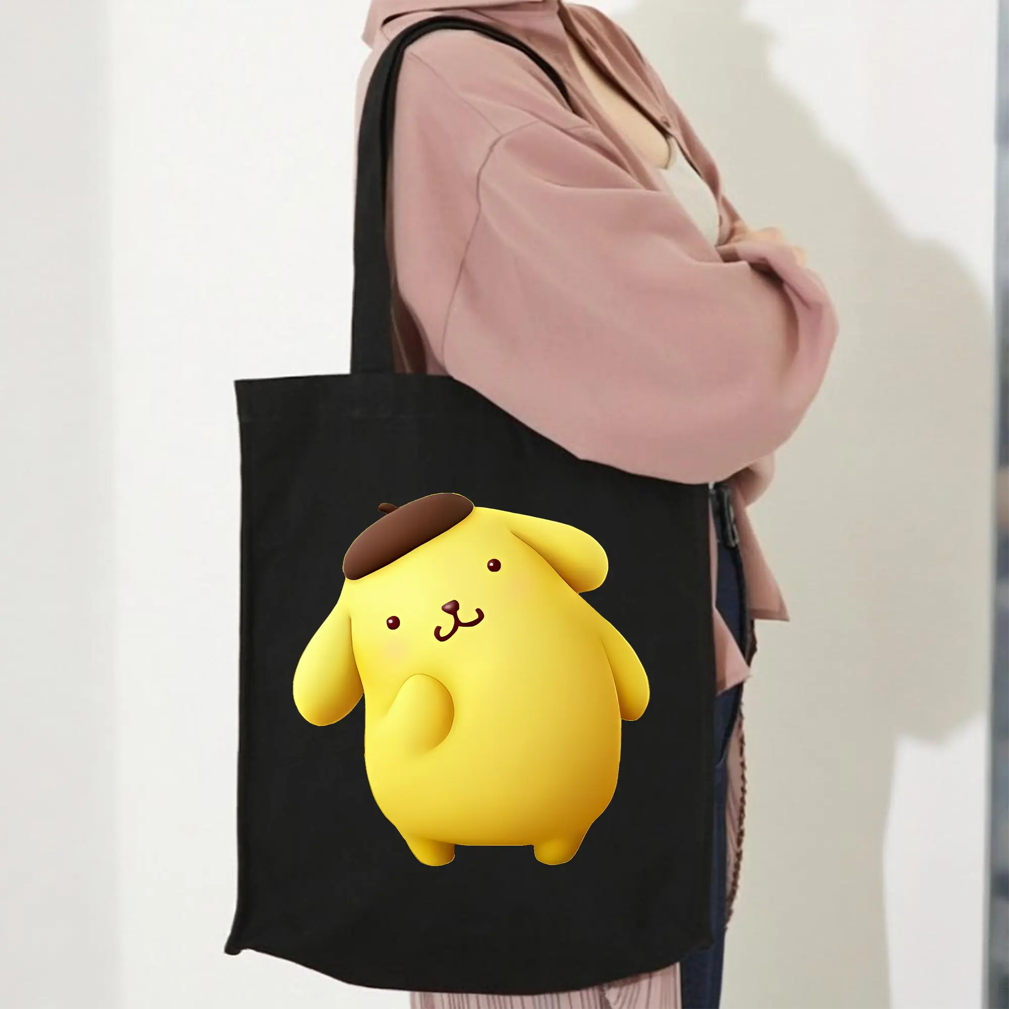 サンリオ グッズ,ポムポムプリン