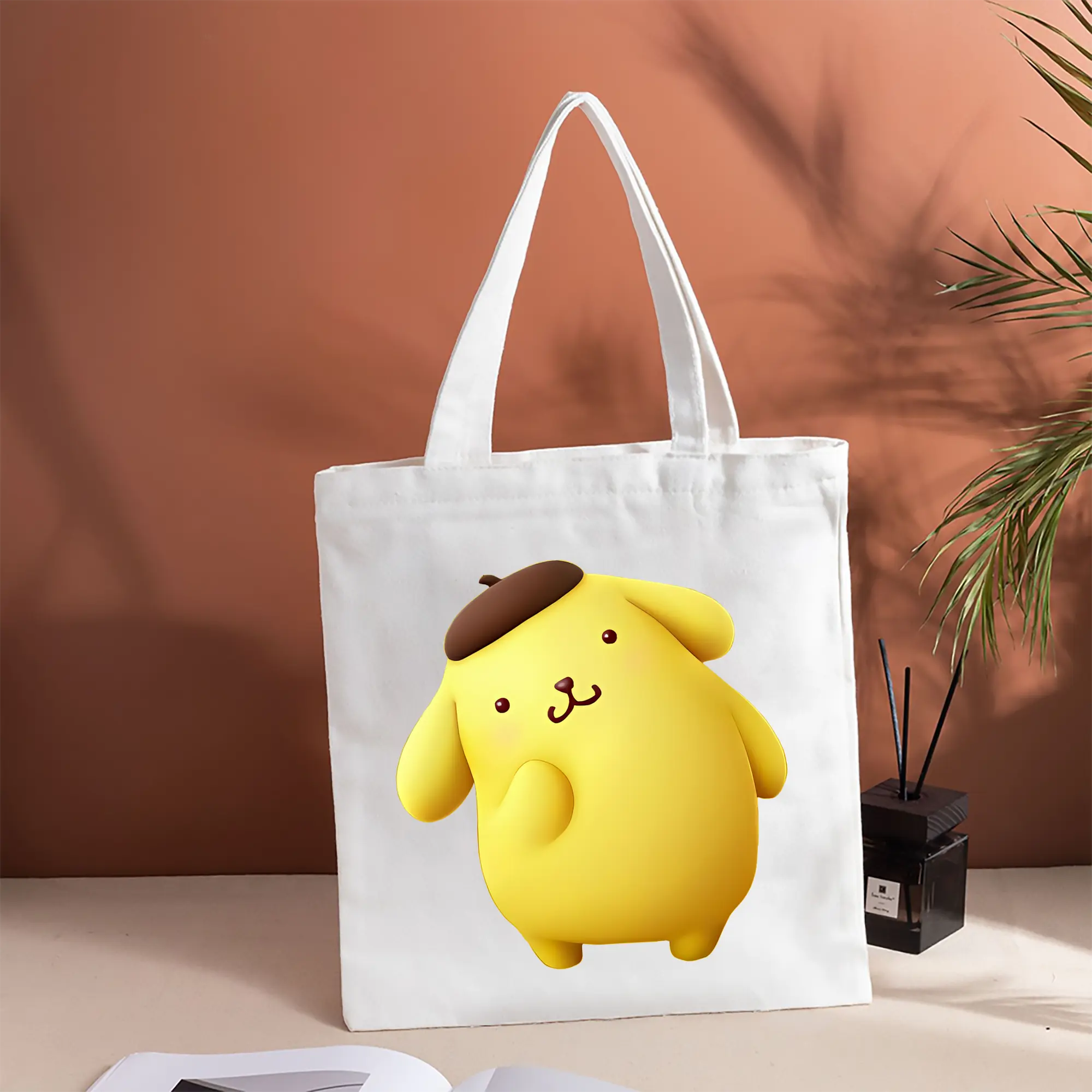 サンリオ グッズ,ポムポムプリン