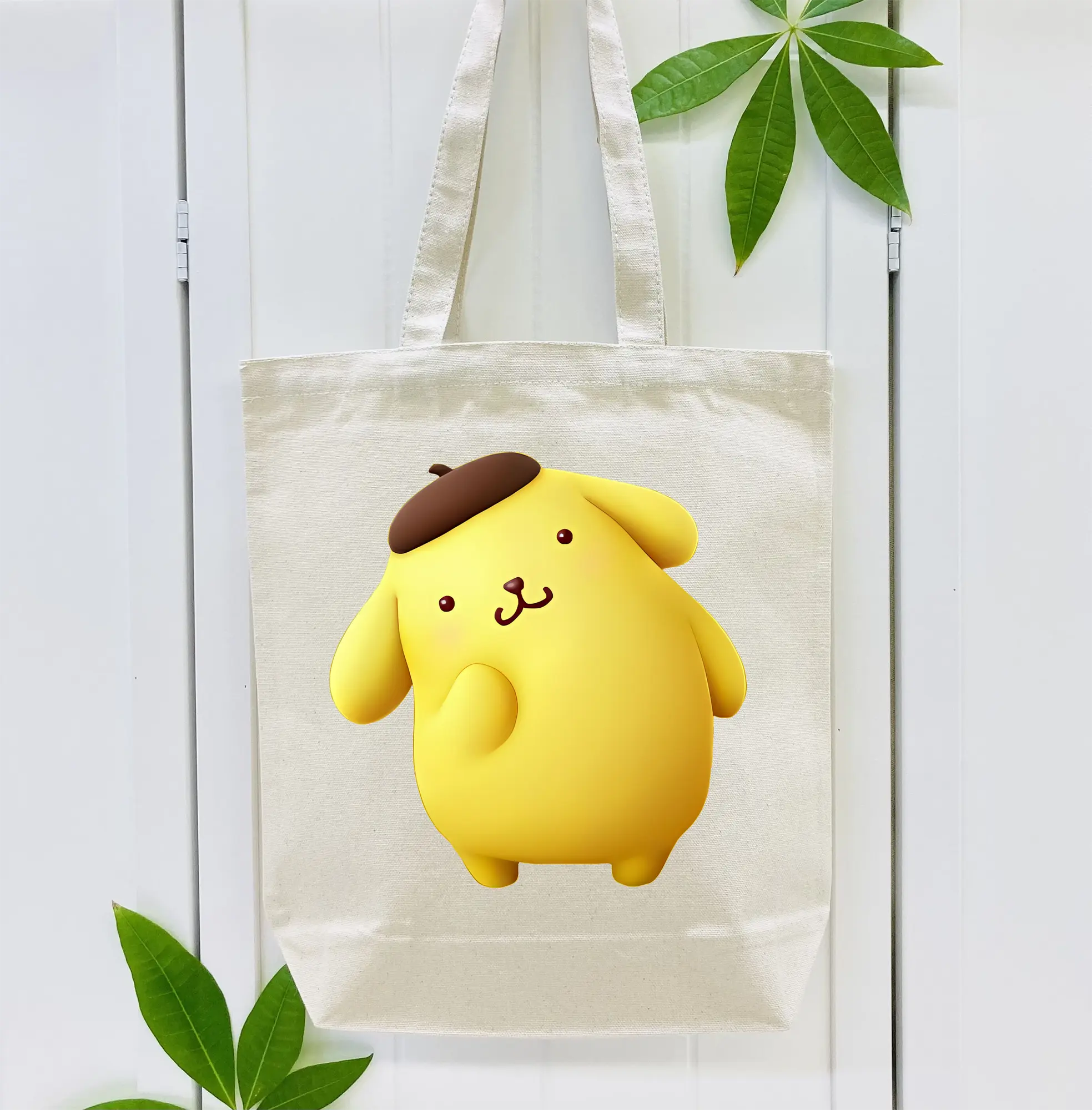 サンリオ グッズ,ポムポムプリン