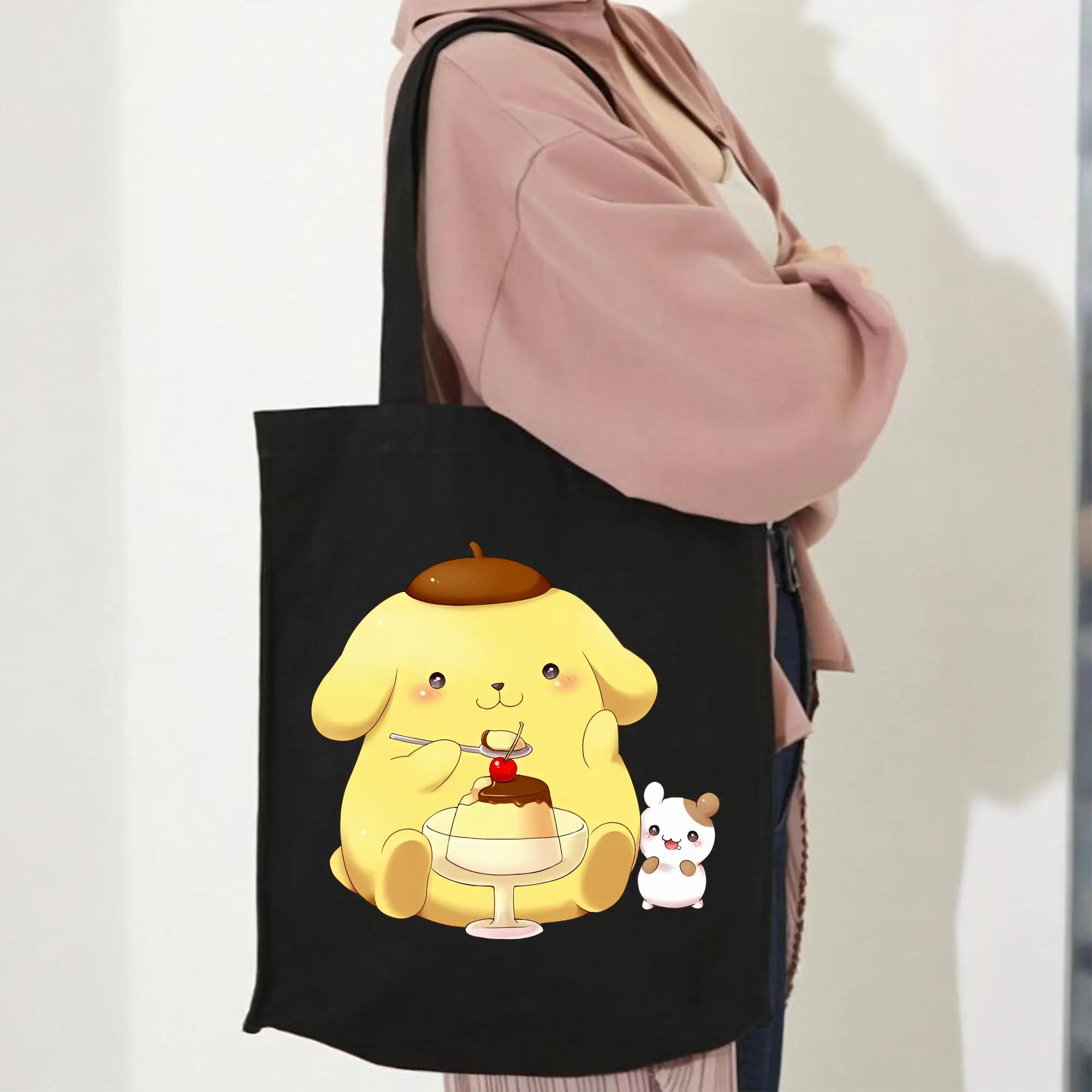 サンリオ グッズ,ポムポムプリン