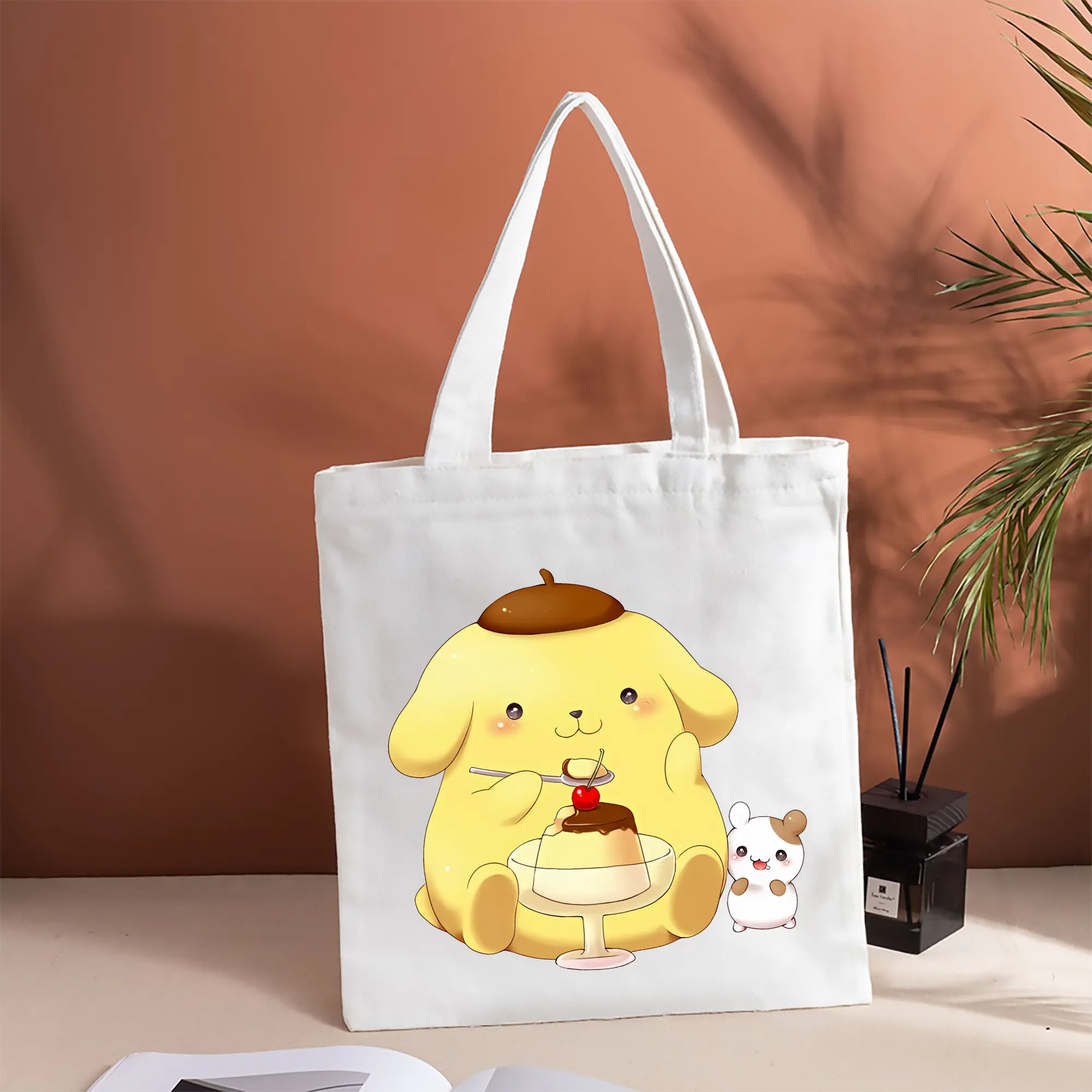 サンリオ グッズ,ポムポムプリン