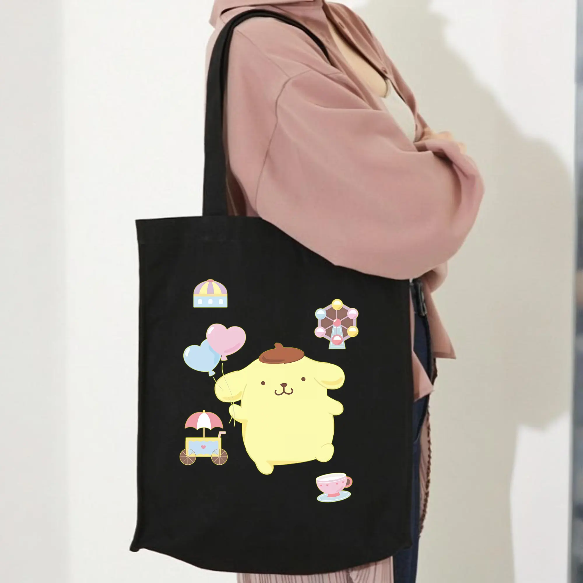 サンリオ グッズ,ポムポムプリン