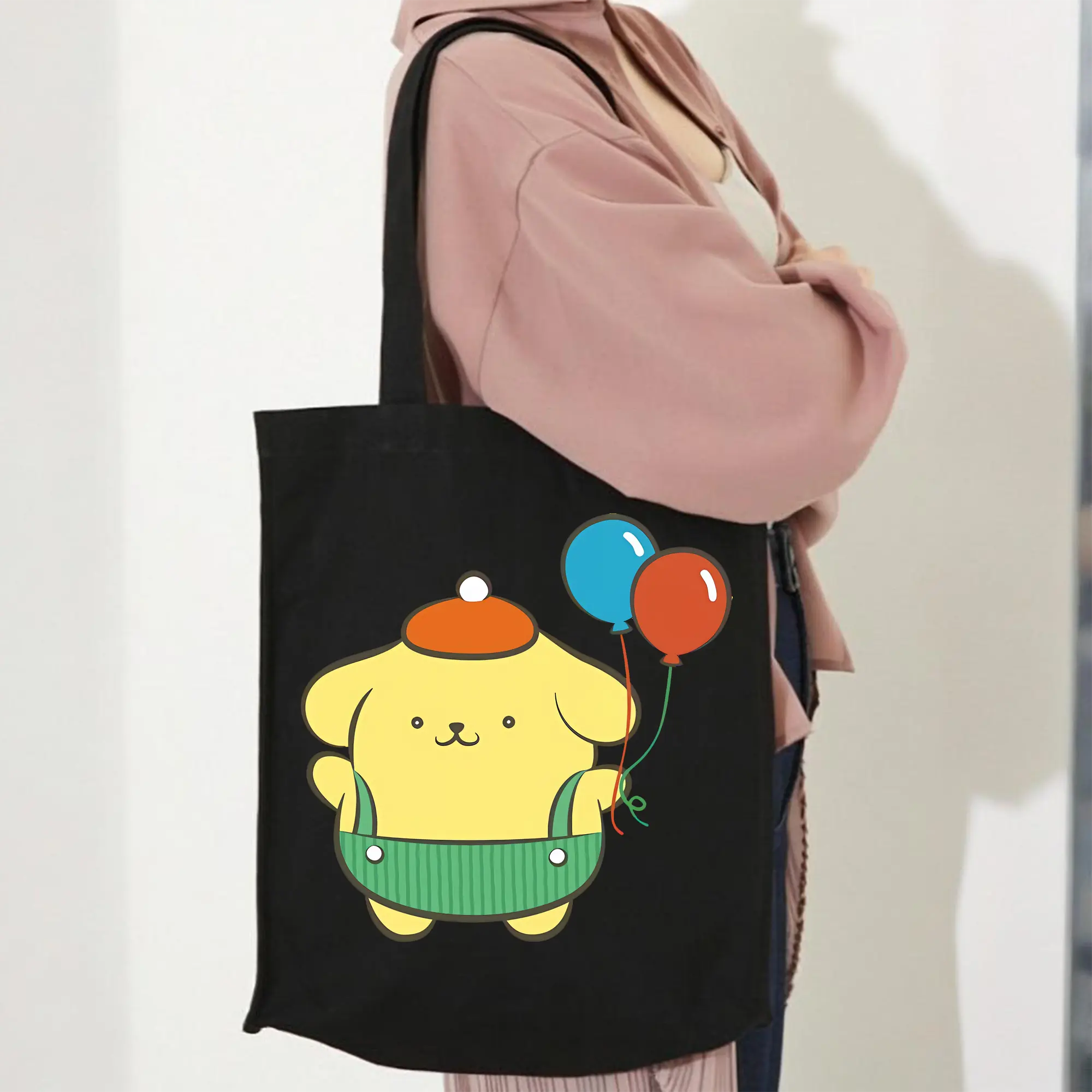 サンリオ グッズ,ポムポムプリン