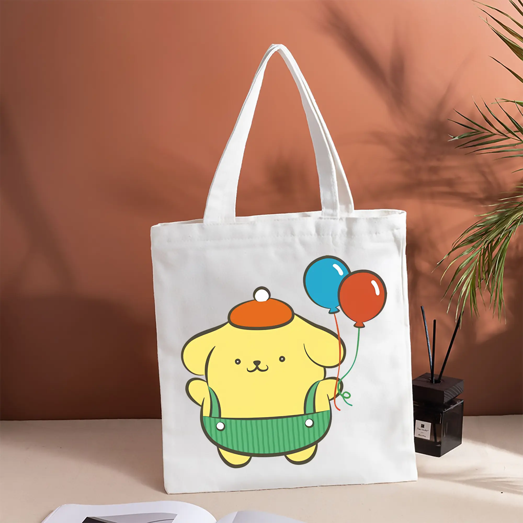 サンリオ グッズ,ポムポムプリン