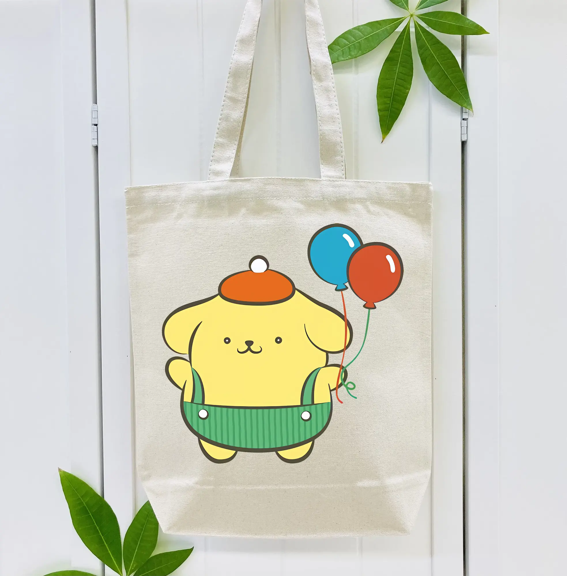 サンリオ グッズ,ポムポムプリン