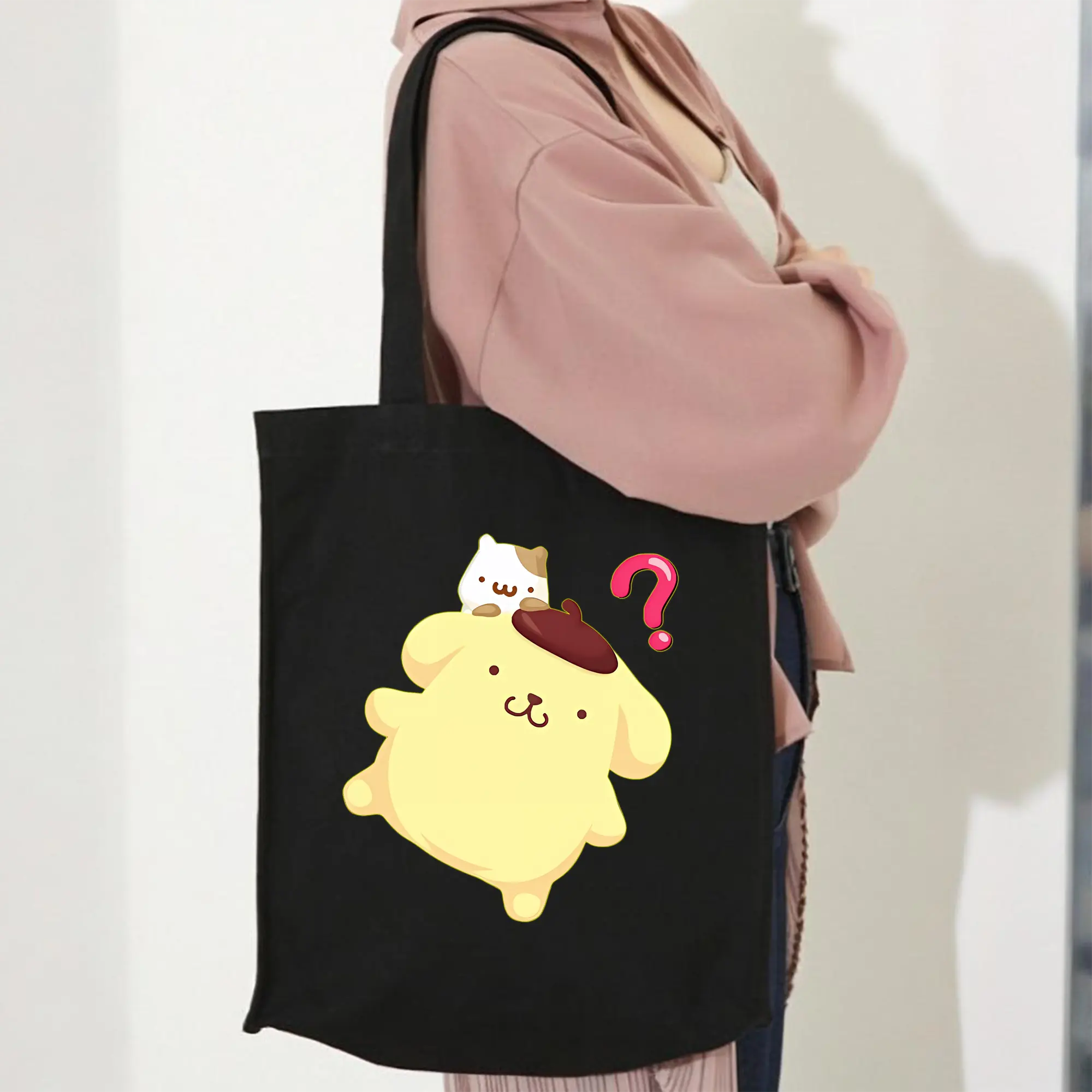 サンリオ グッズ,ポムポムプリン